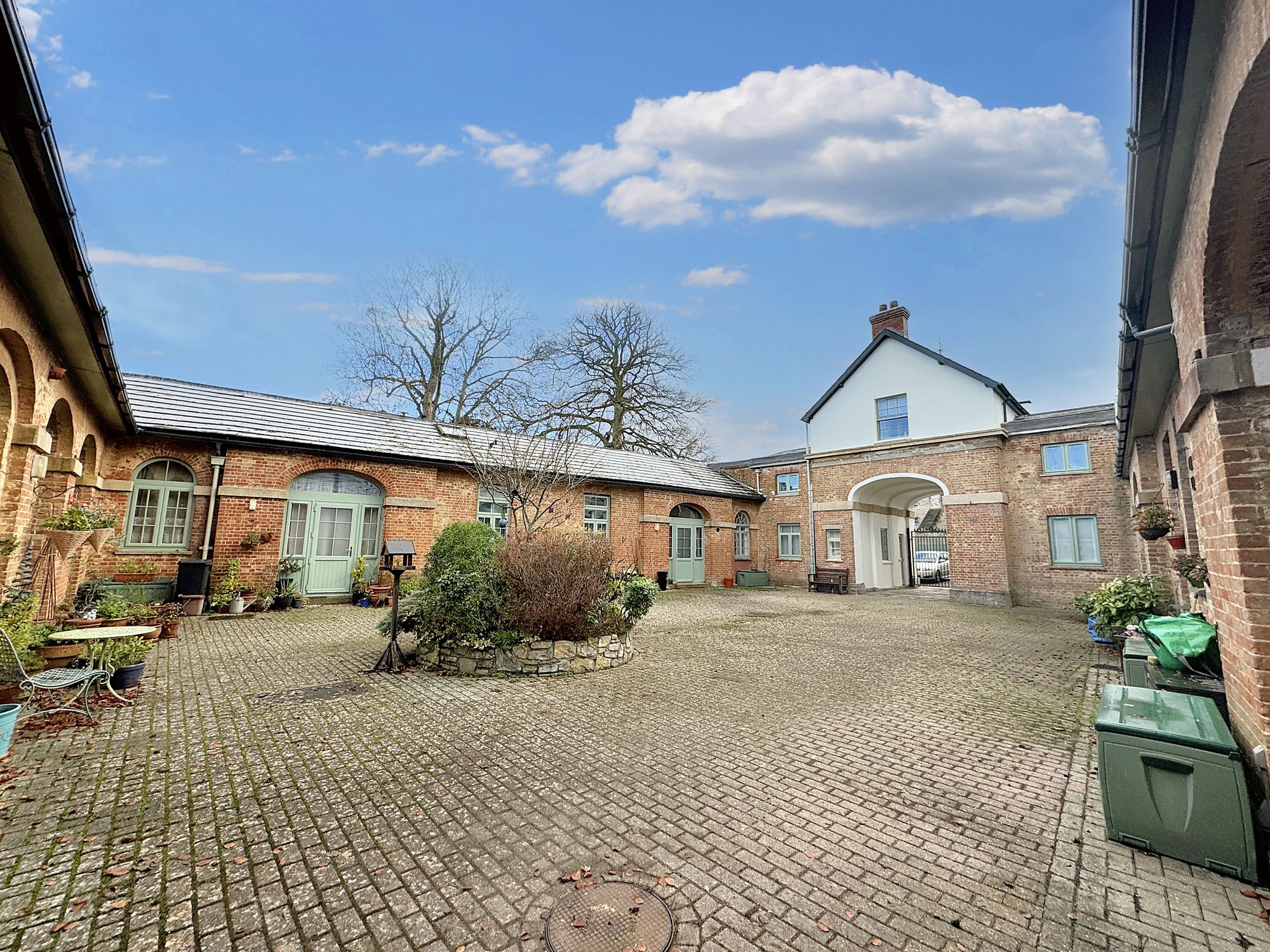 2 bed mews house to rent in The Hill, Langport  - Property Image 7