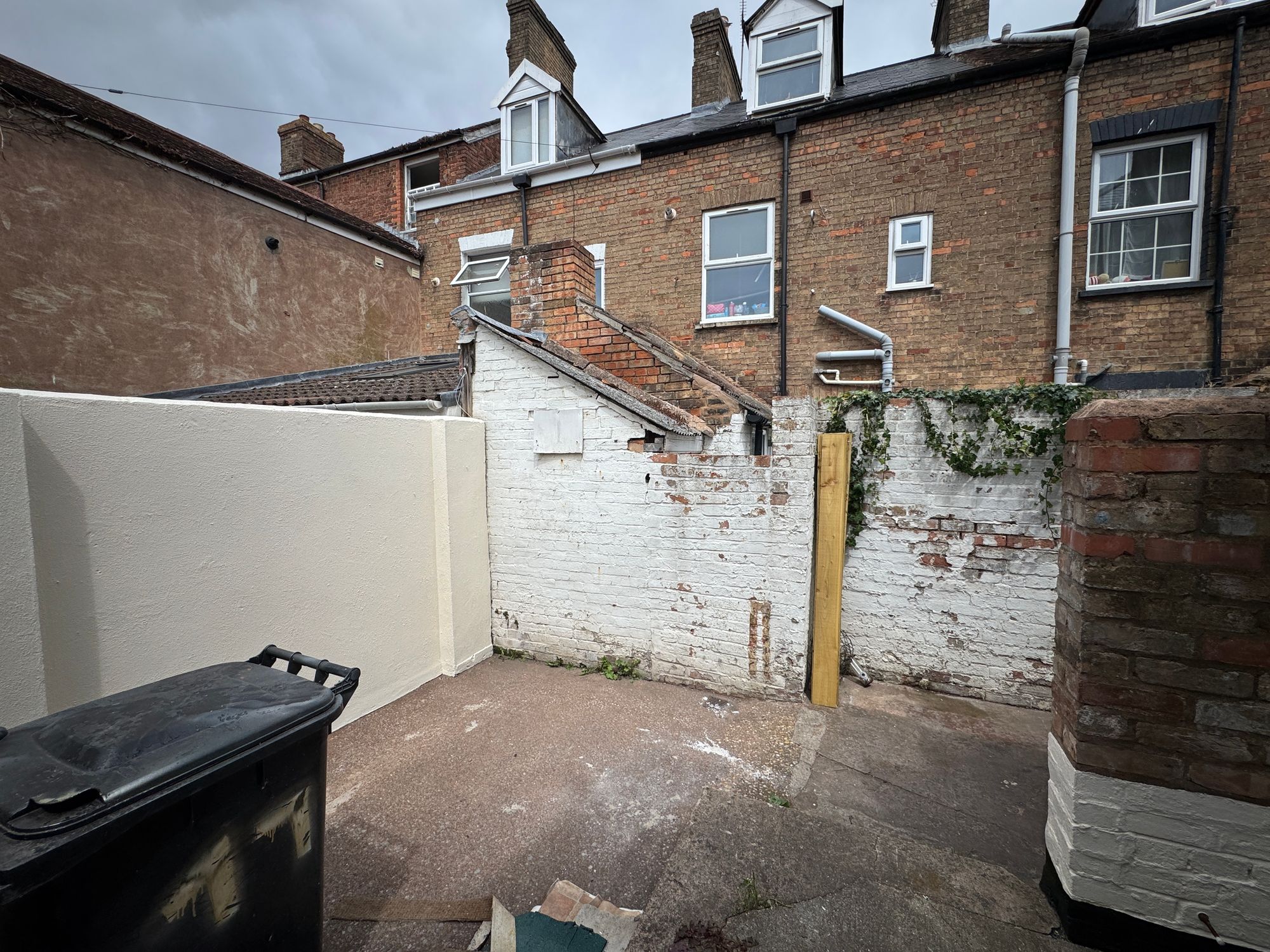 2 bed house to rent in Magdalene Street, Taunton, TA1  - Property Image 10