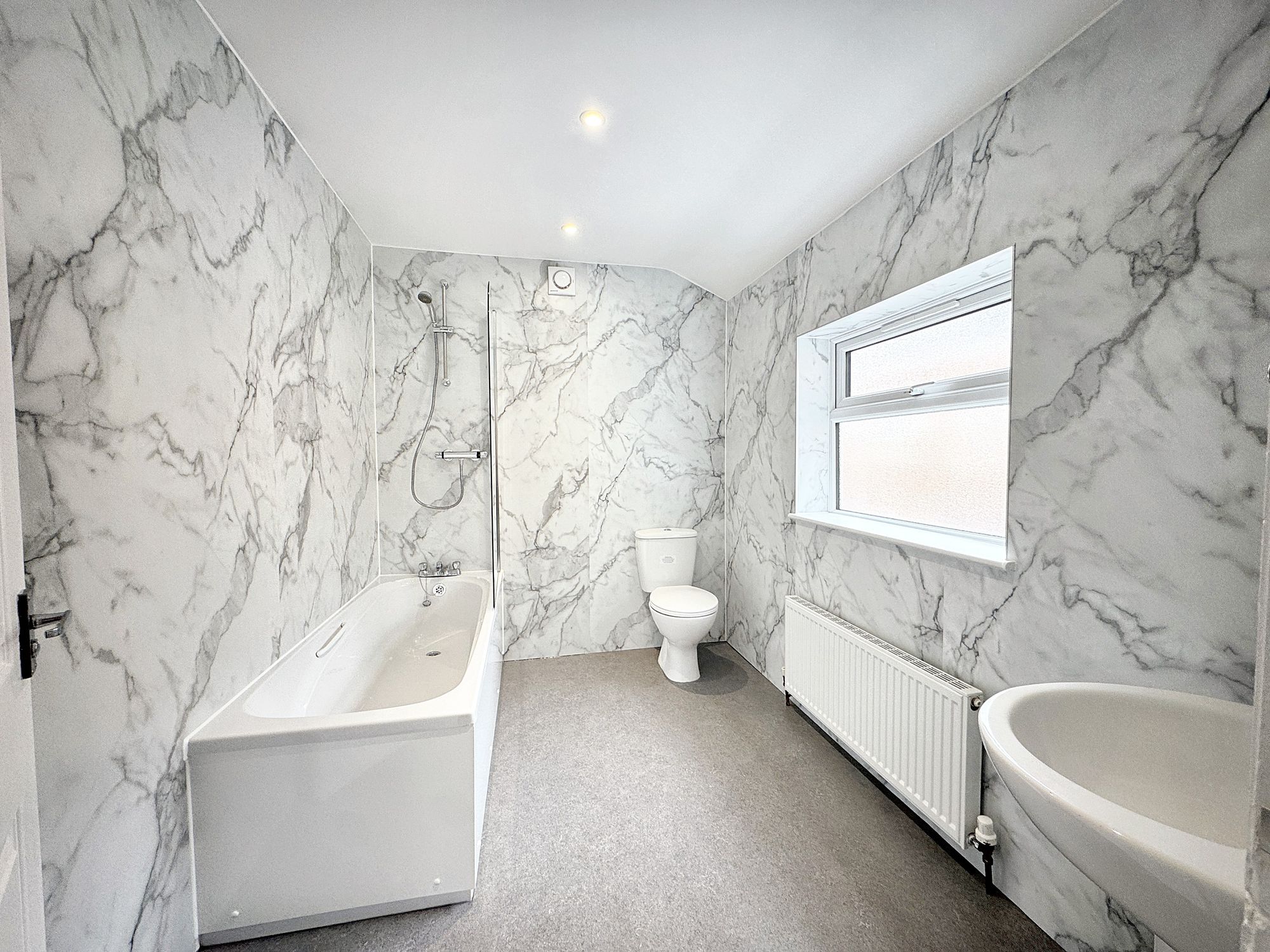 2 bed house to rent in Magdalene Street, Taunton, TA1  - Property Image 4