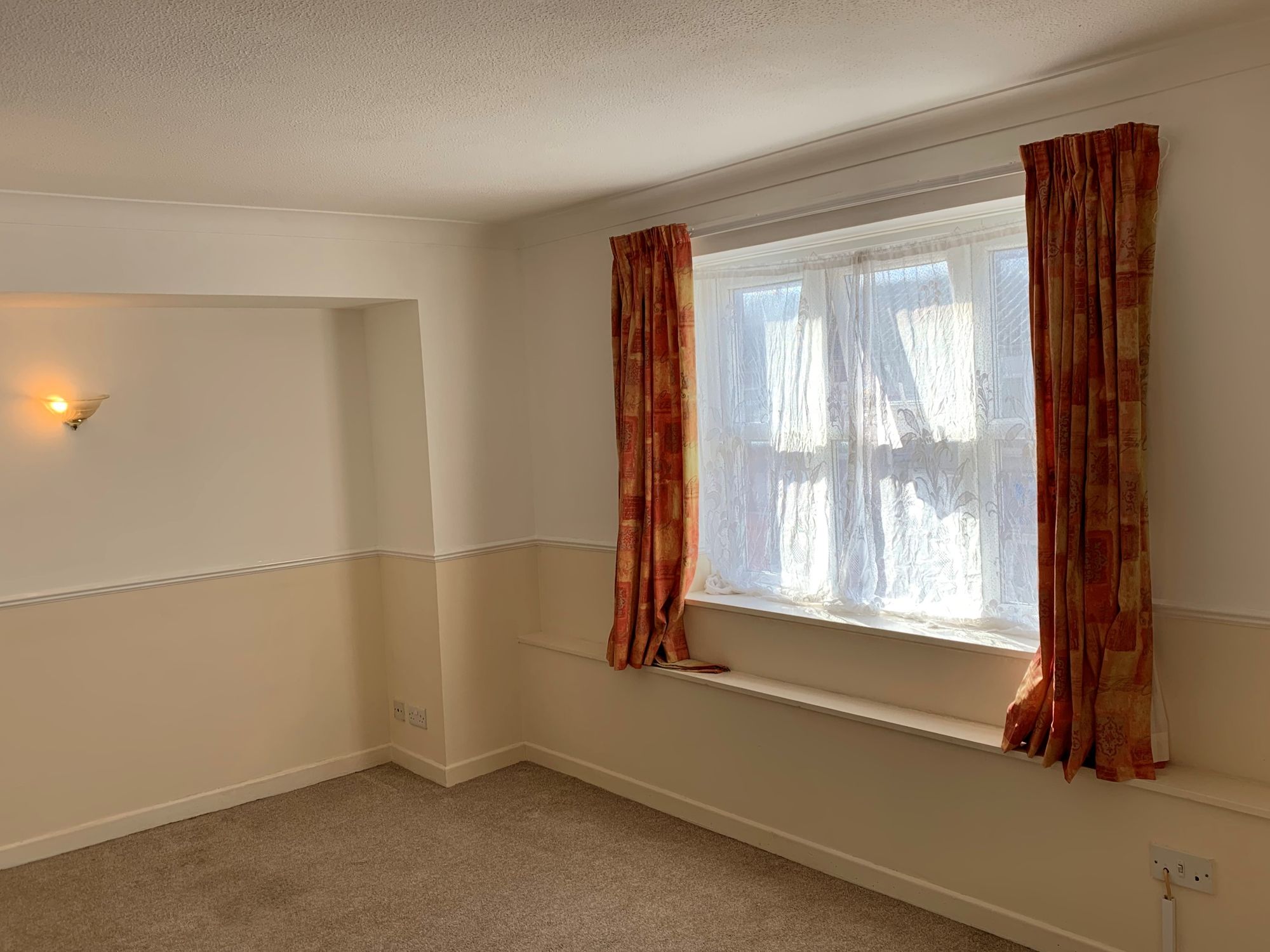 1 bed to rent in Mariners Close, Mariners Court Mariners Close, TA6  - Property Image 2