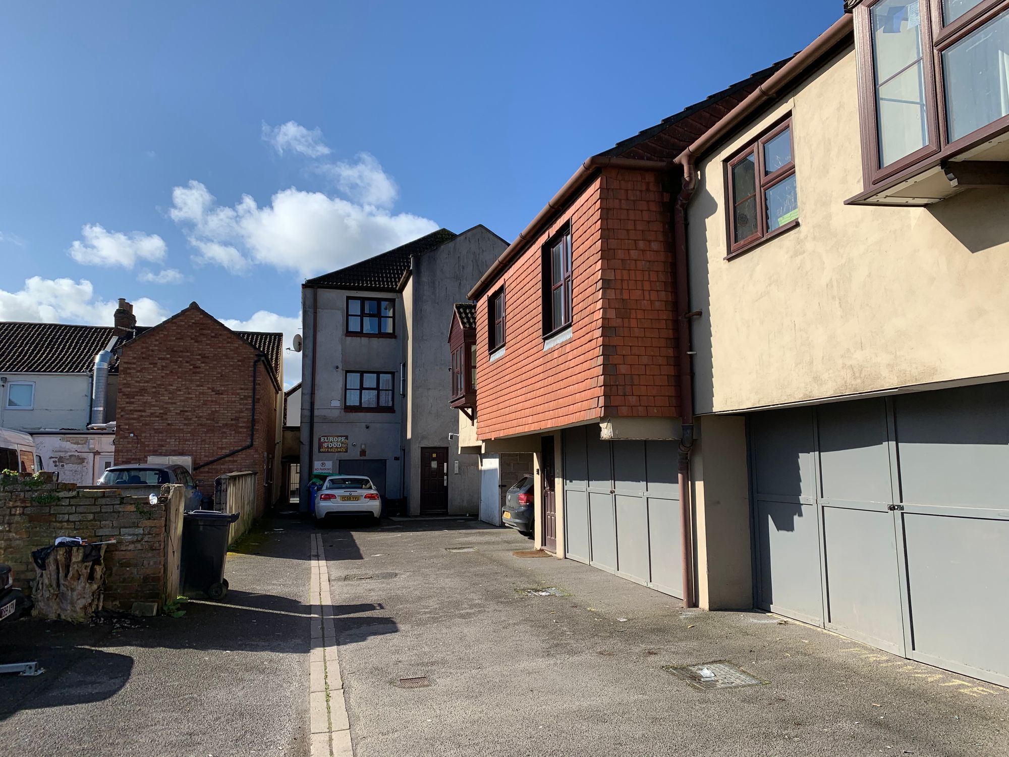 1 bed to rent in Mariners Close, Mariners Court Mariners Close, TA6