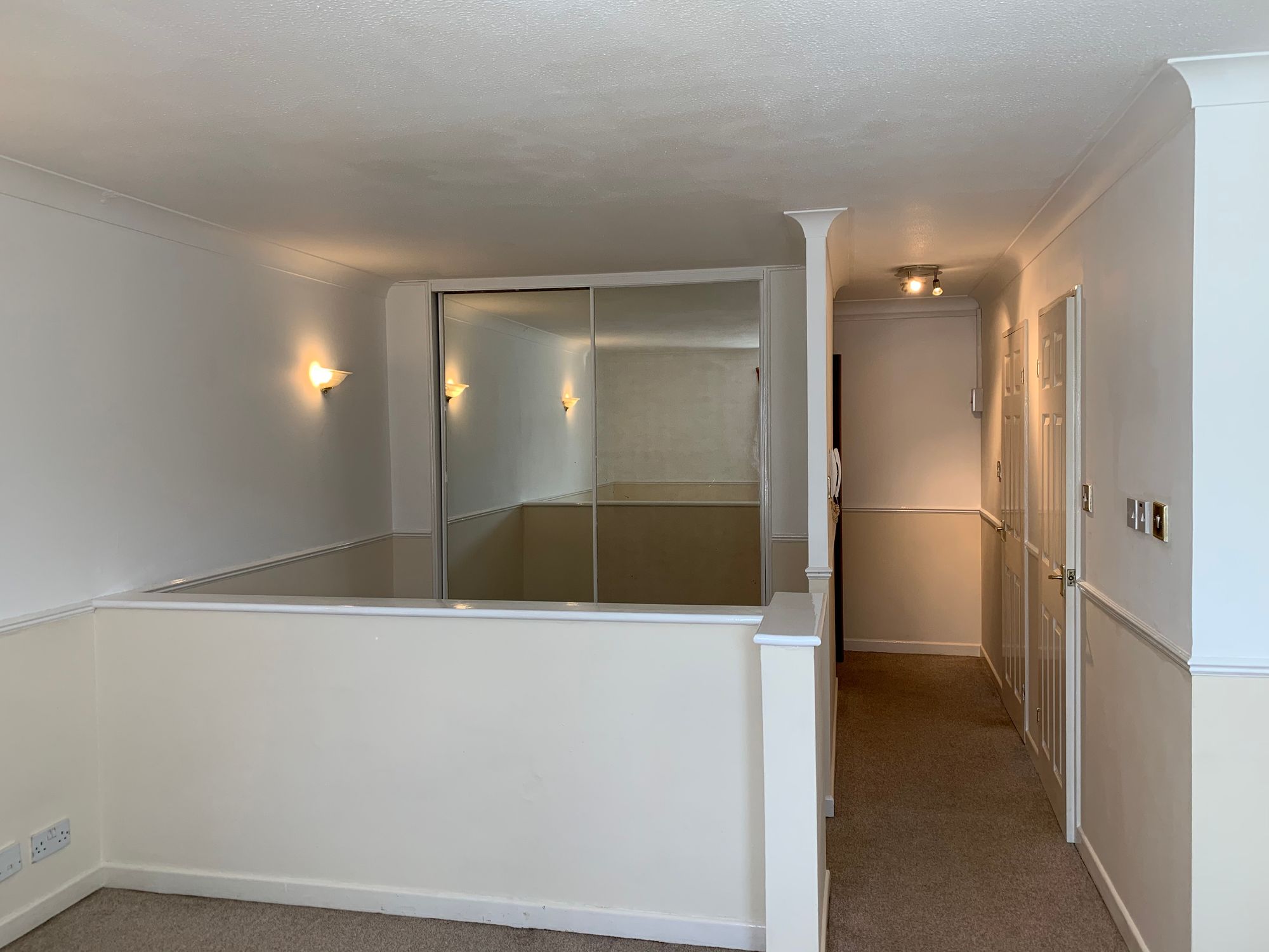 1 bed to rent in Mariners Close, Mariners Court Mariners Close, TA6 2