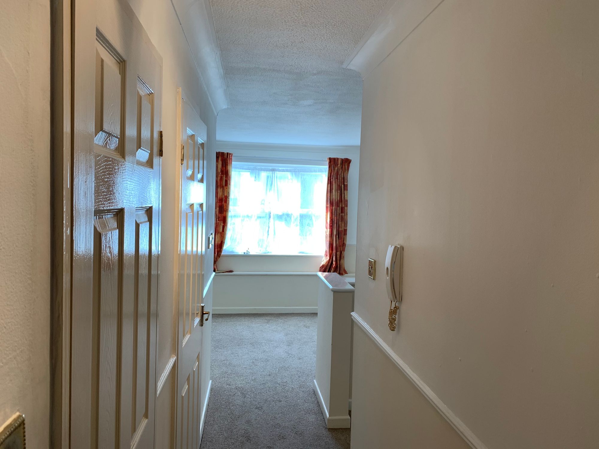 1 bed to rent in Mariners Close, Mariners Court Mariners Close, TA6 6