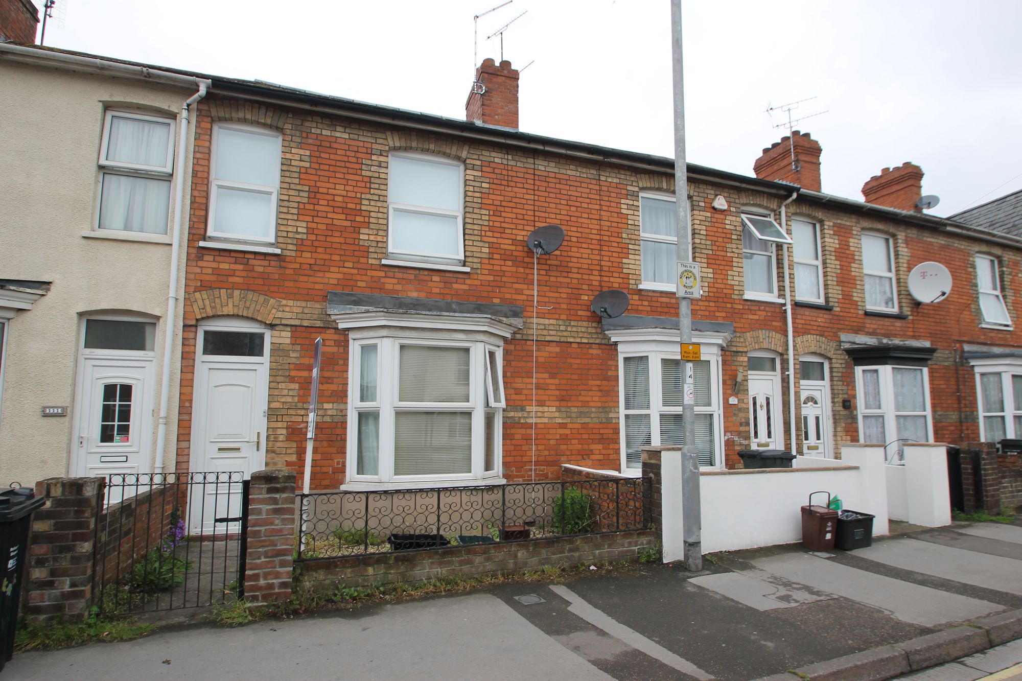 3 bed house to rent in Cheddon Road, Taunton  - Property Image 3