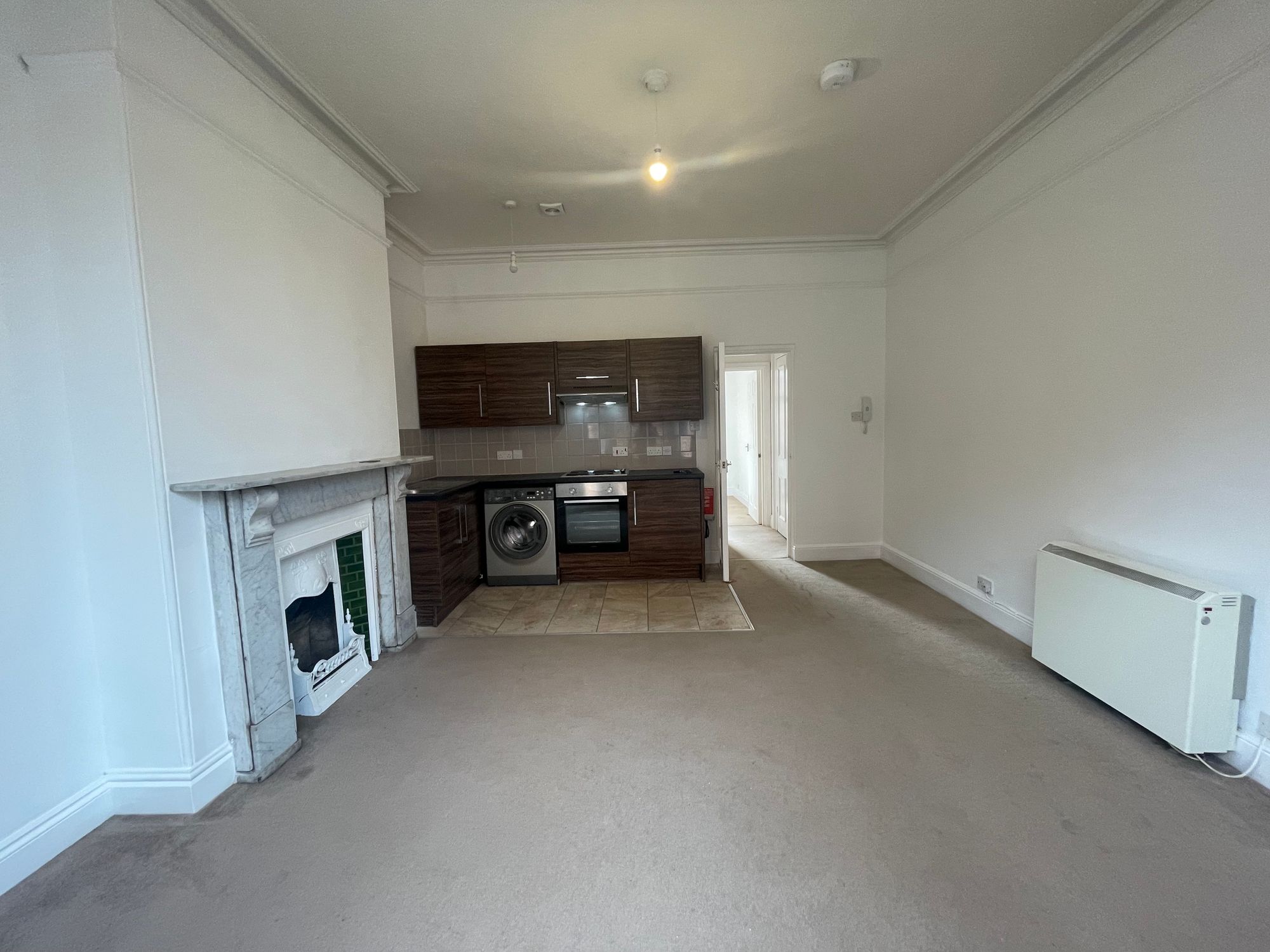 1 bed apartment to rent in Billet Street, Taunton  - Property Image 5