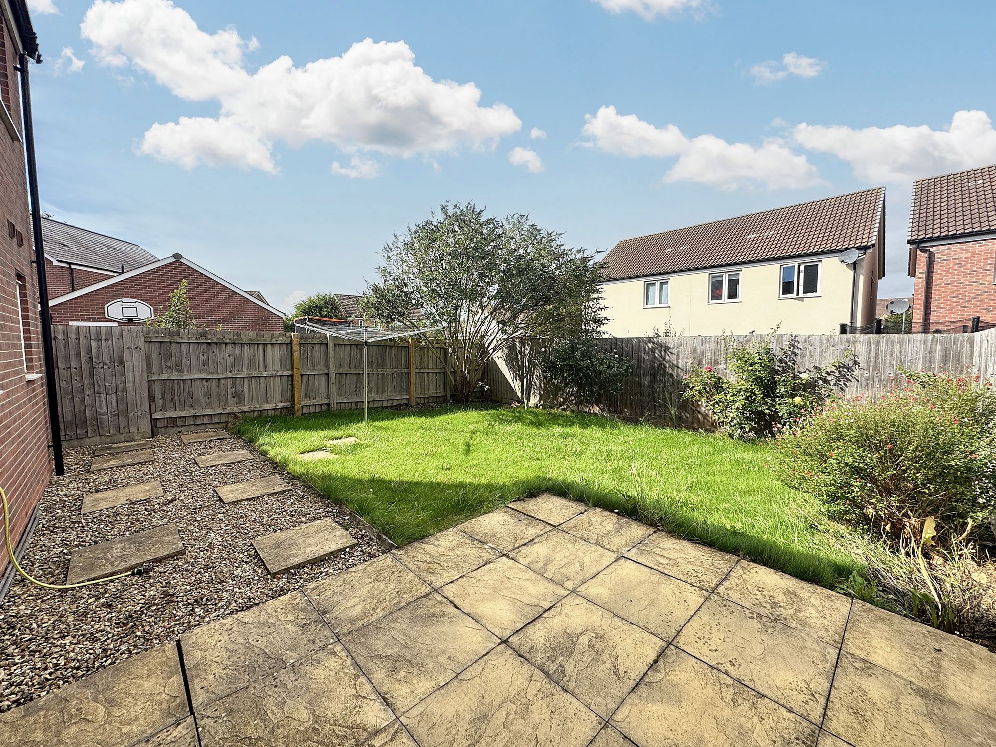 4 bed house to rent in Glebelands, Bathpool, TA2  - Property Image 3