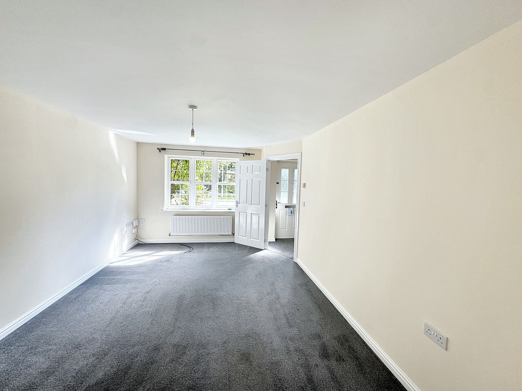 4 bed house to rent in Glebelands, Bathpool, TA2 3