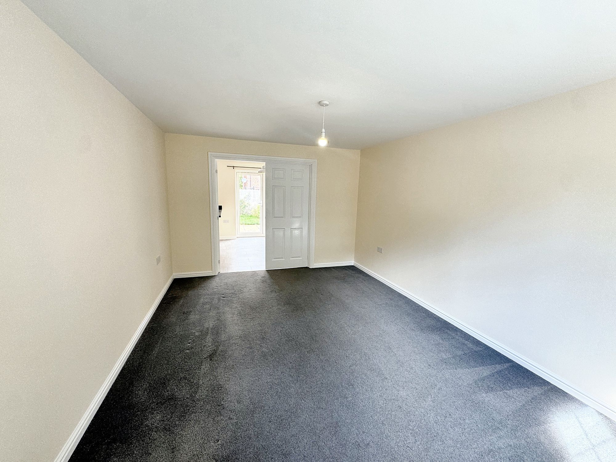 4 bed house to rent in Glebelands, Bathpool, TA2 4