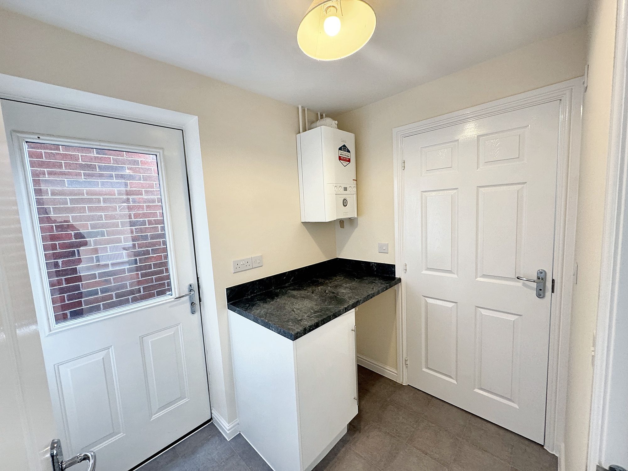 4 bed house to rent in Glebelands, Bathpool, TA2 7