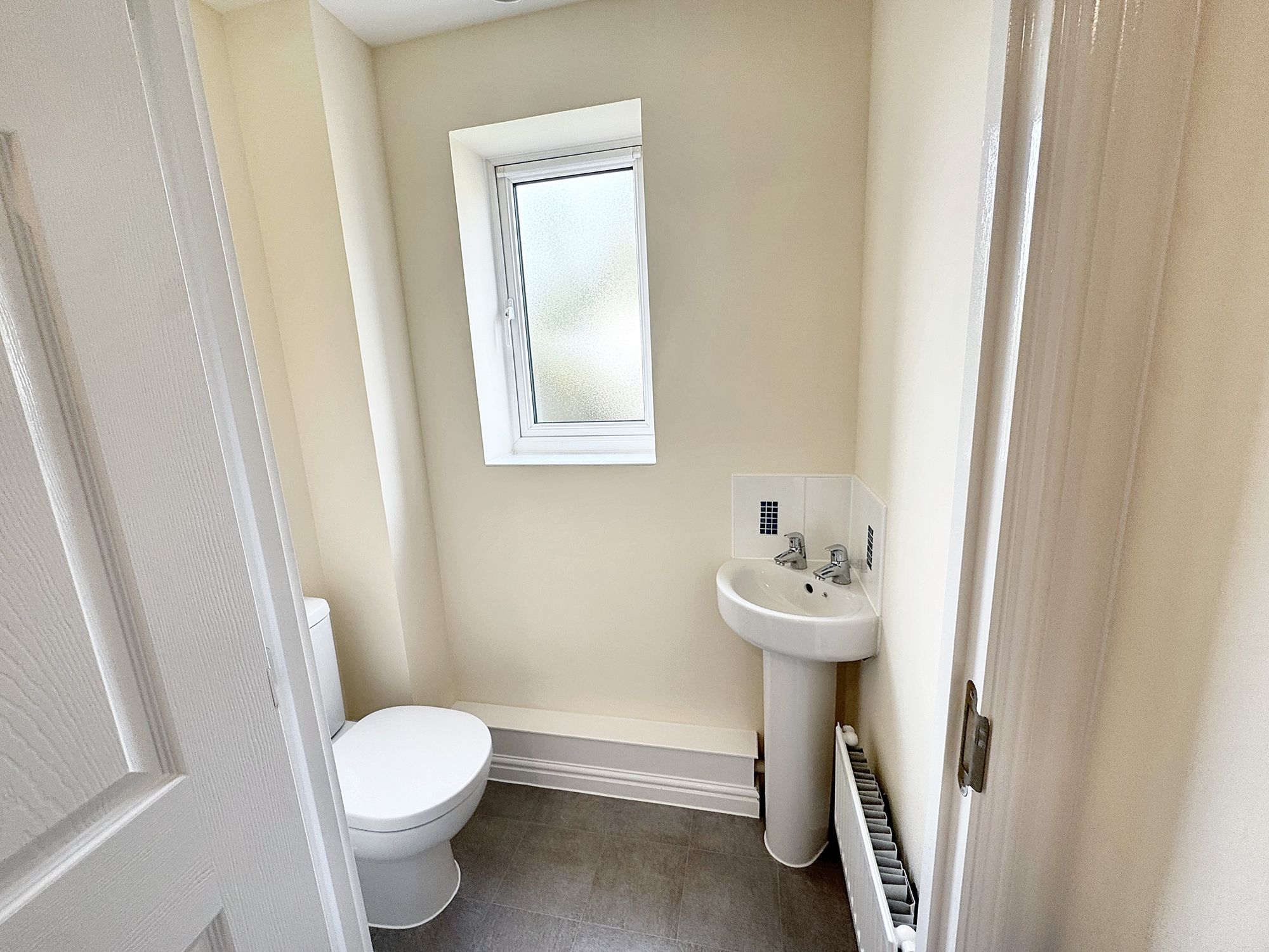 4 bed house to rent in Glebelands, Bathpool, TA2 8