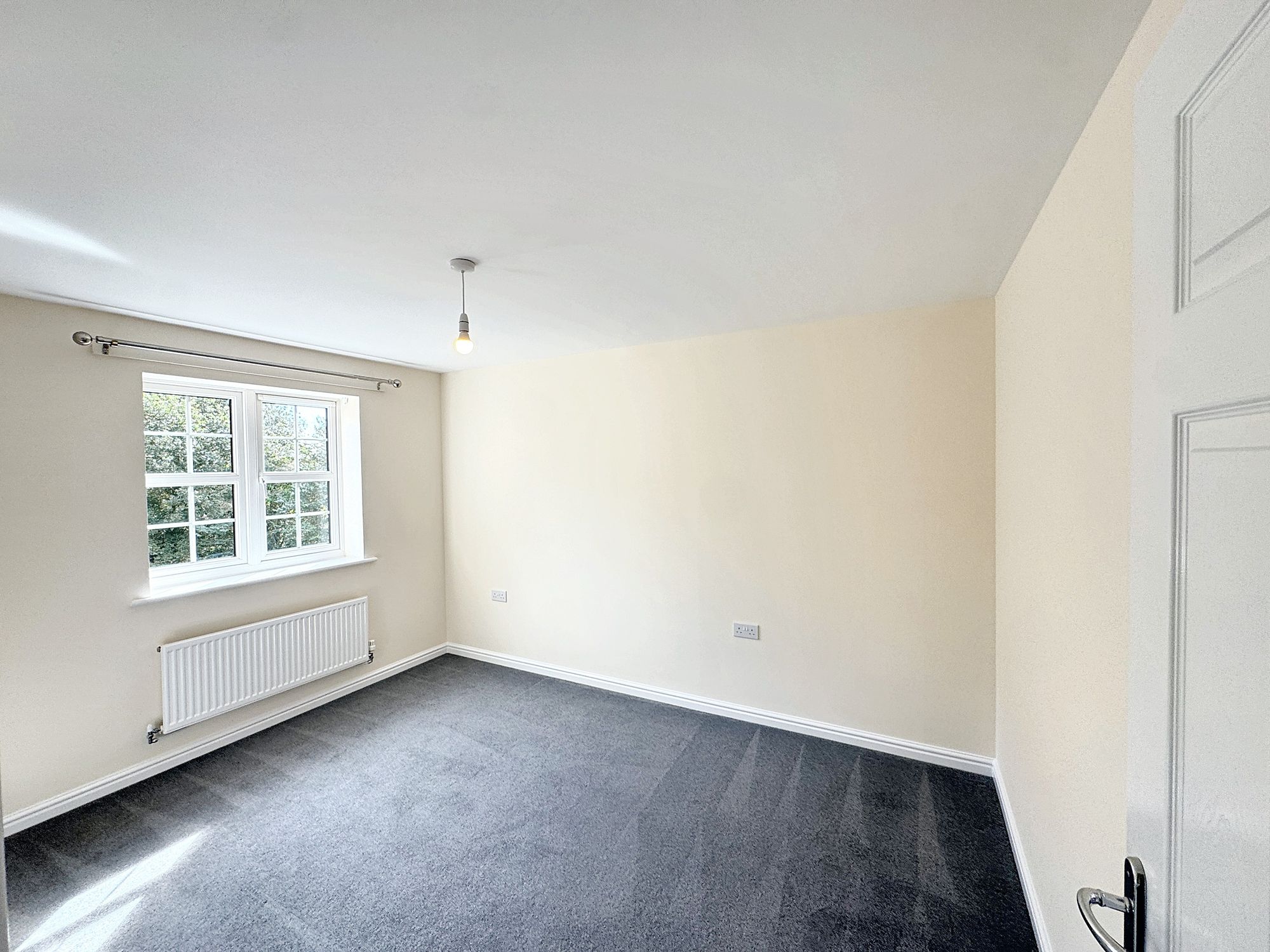 4 bed house to rent in Glebelands, Bathpool, TA2 10