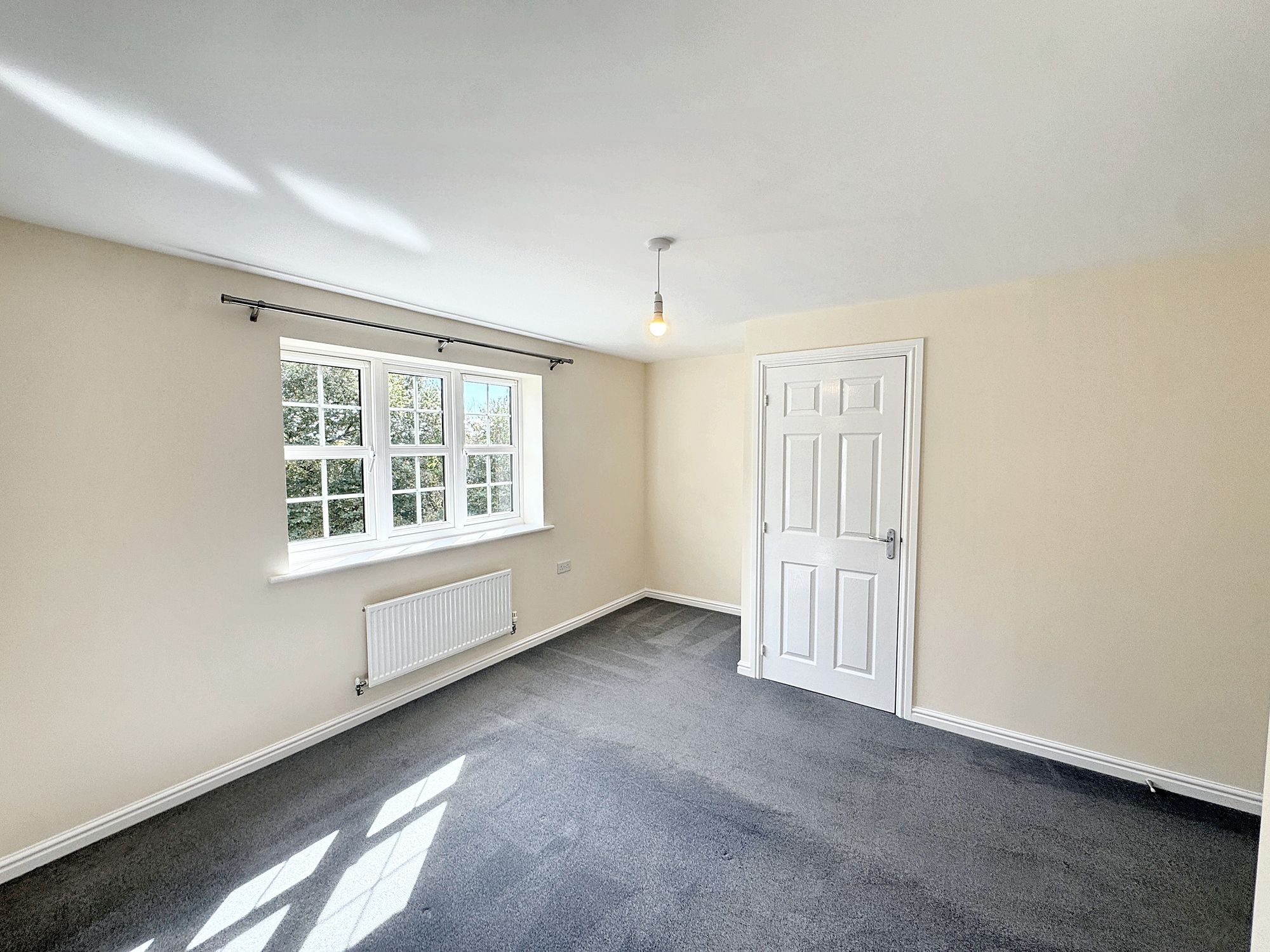 4 bed house to rent in Glebelands, Bathpool, TA2 13