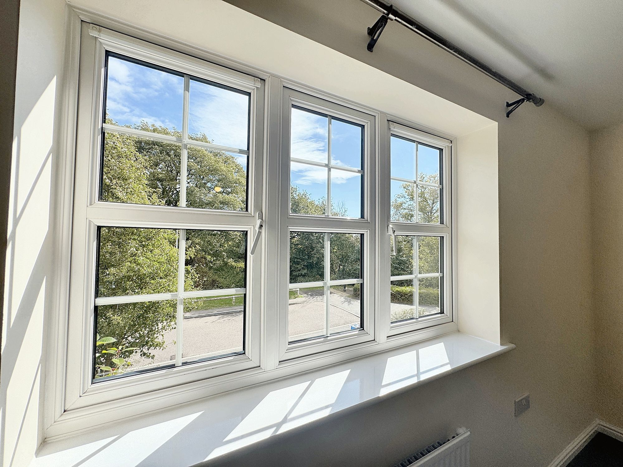 4 bed house to rent in Glebelands, Bathpool, TA2 14