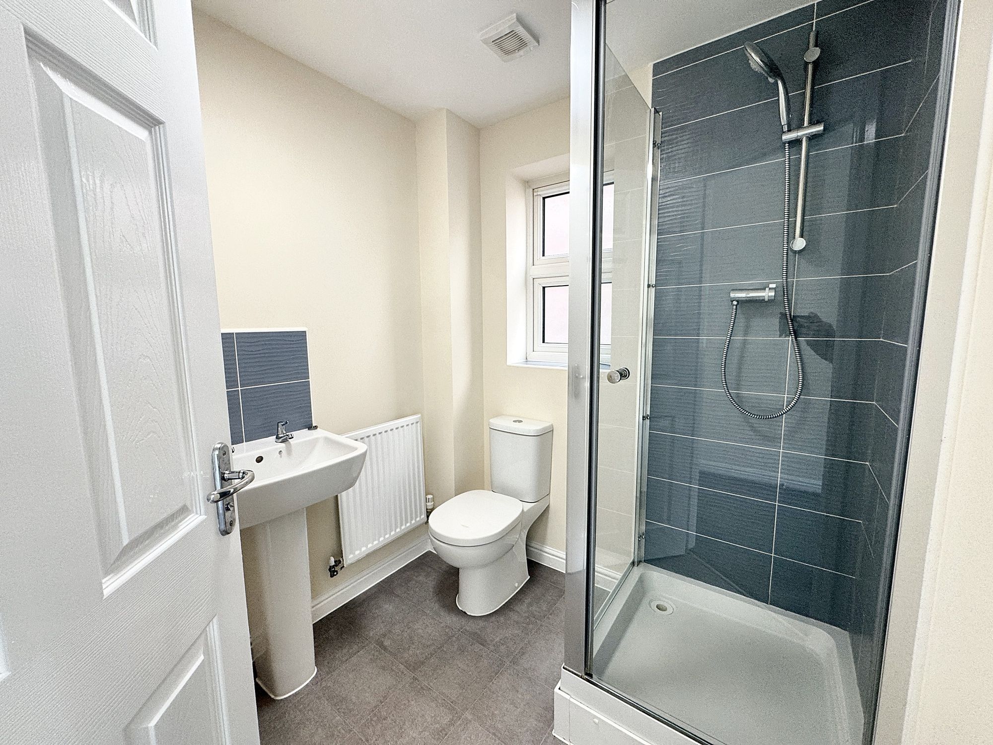 4 bed house to rent in Glebelands, Bathpool, TA2 16