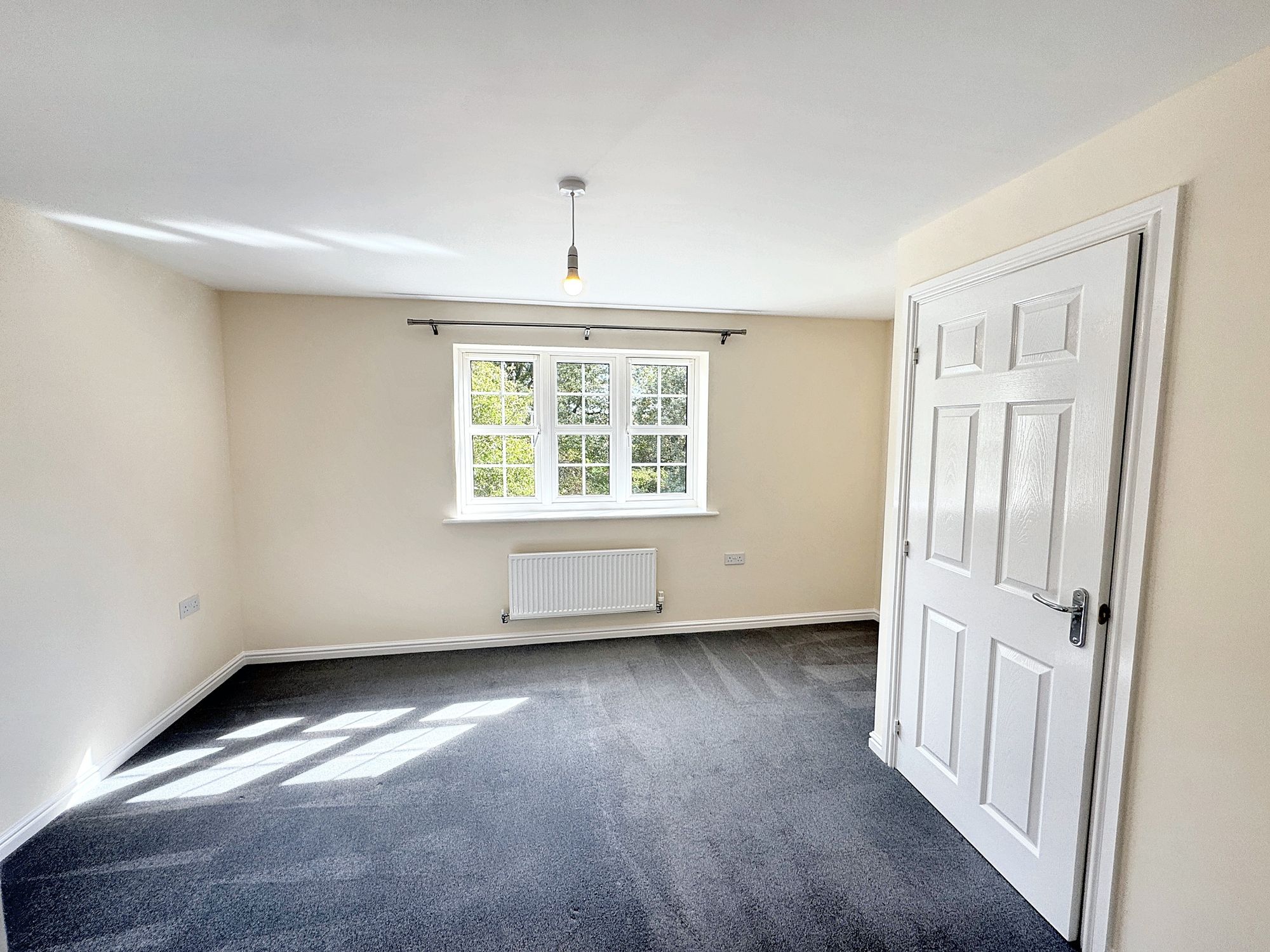 4 bed house to rent in Glebelands, Bathpool, TA2 15