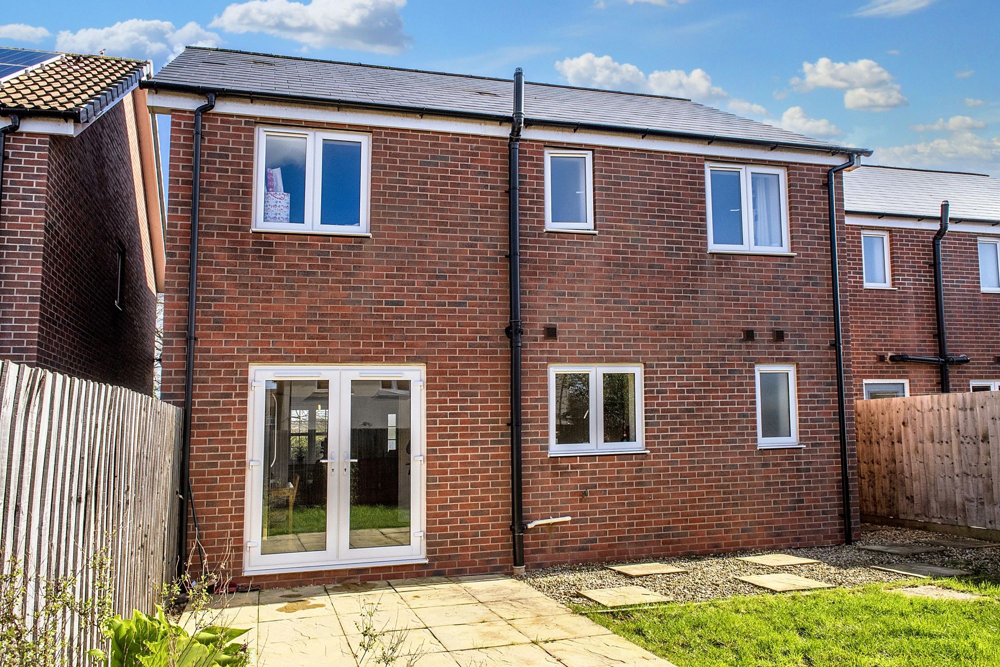 4 bed house to rent in Glebelands, Bathpool, TA2 18