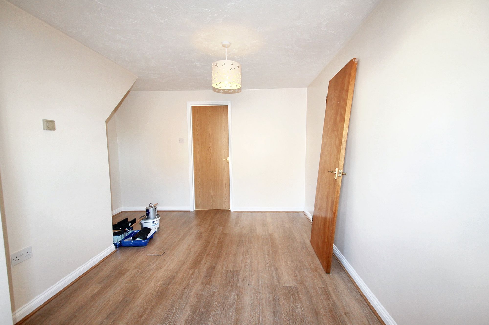 2 bed mid-terraced house to rent in Rupert Street, Taunton, TA2  - Property Image 4
