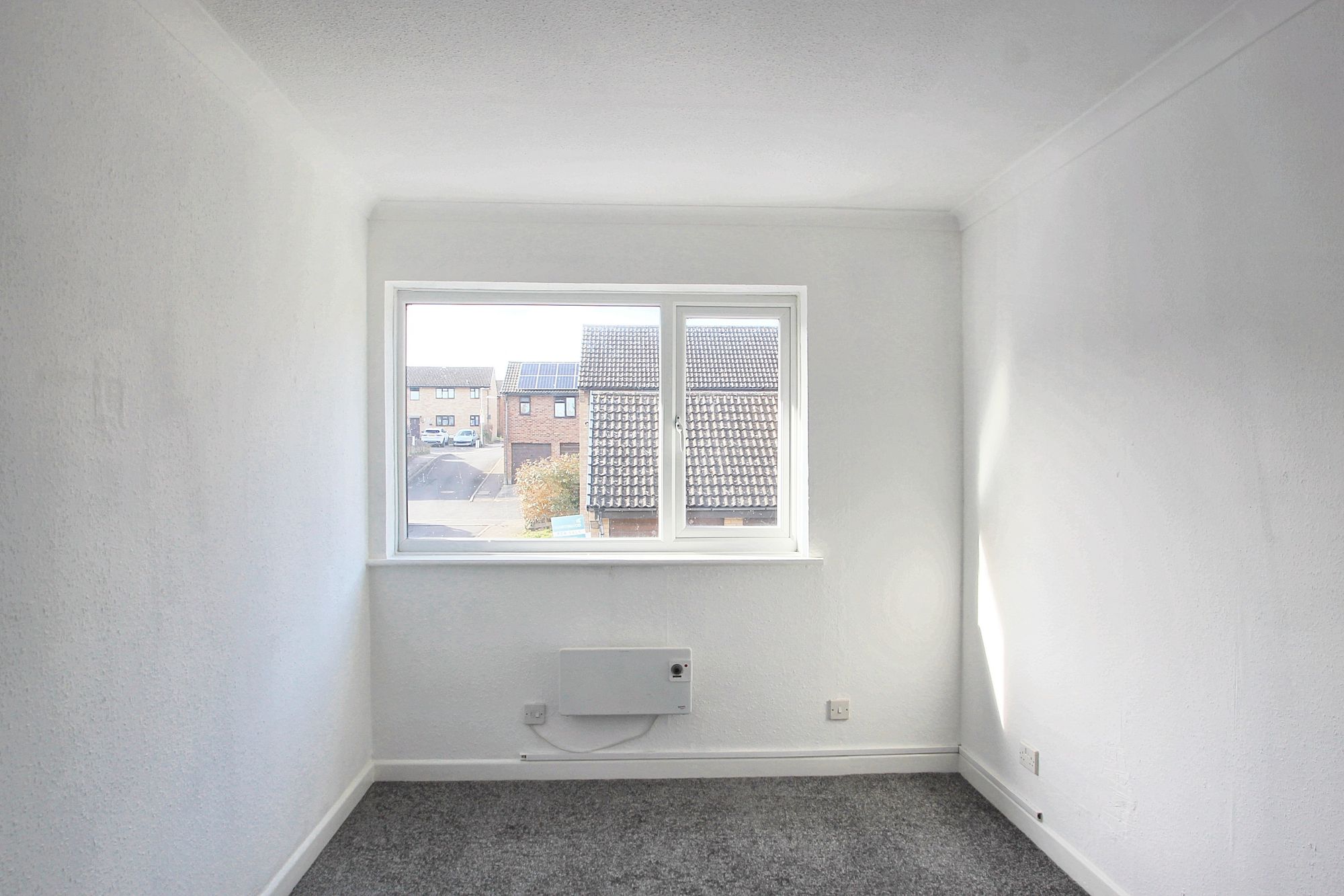 2 bed flat to rent in Kiddles, Yeovil, BA21  - Property Image 5