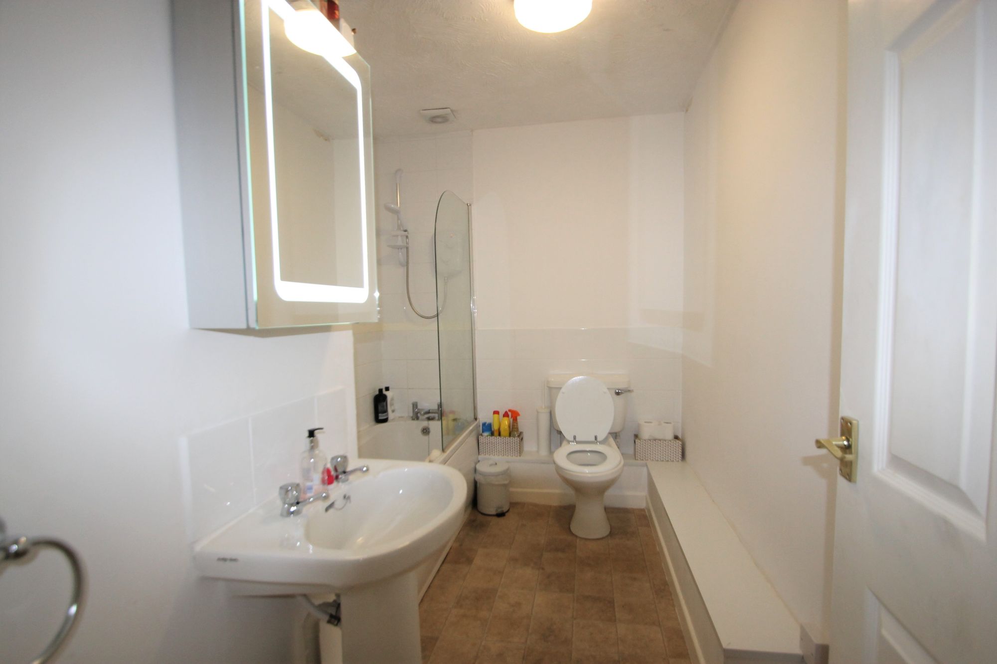 2 bed bungalow to rent in The Hill, Langport, TA10  - Property Image 5