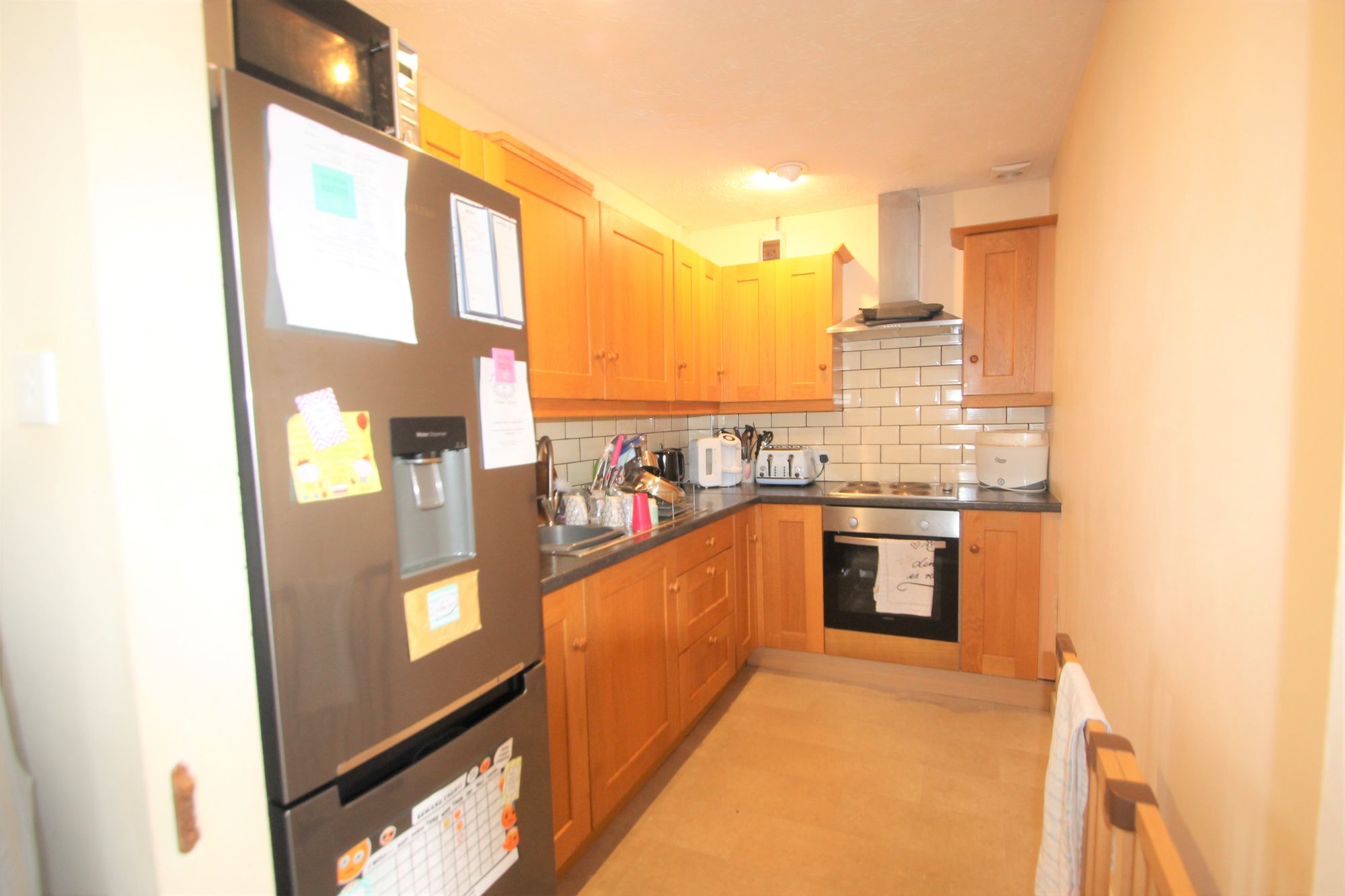 2 bed bungalow to rent in The Hill, Langport, TA10 2