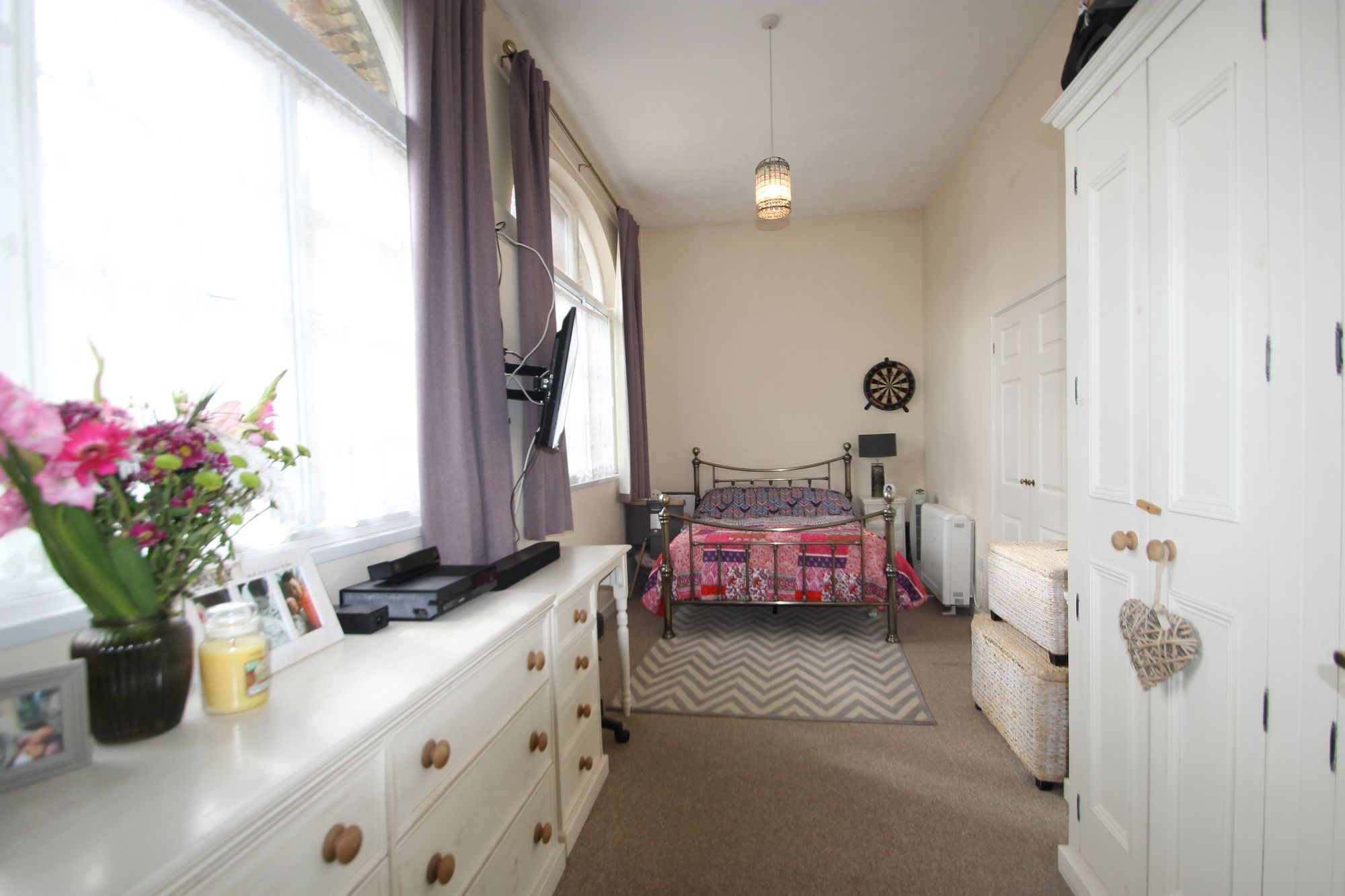 2 bed bungalow to rent in The Hill, Langport, TA10  - Property Image 4