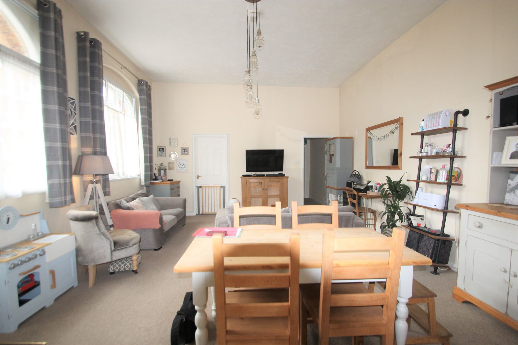 2 bed bungalow to rent in The Hill, Langport, TA10 7