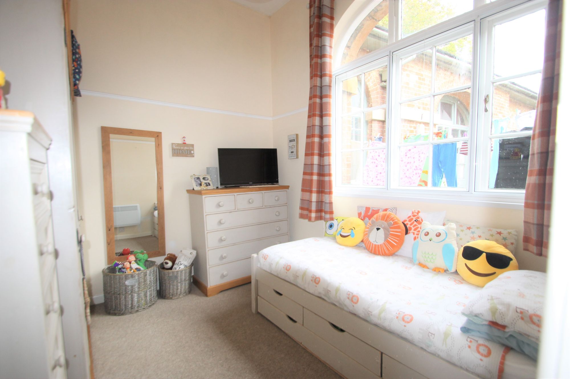 2 bed bungalow to rent in The Hill, Langport, TA10  - Property Image 6