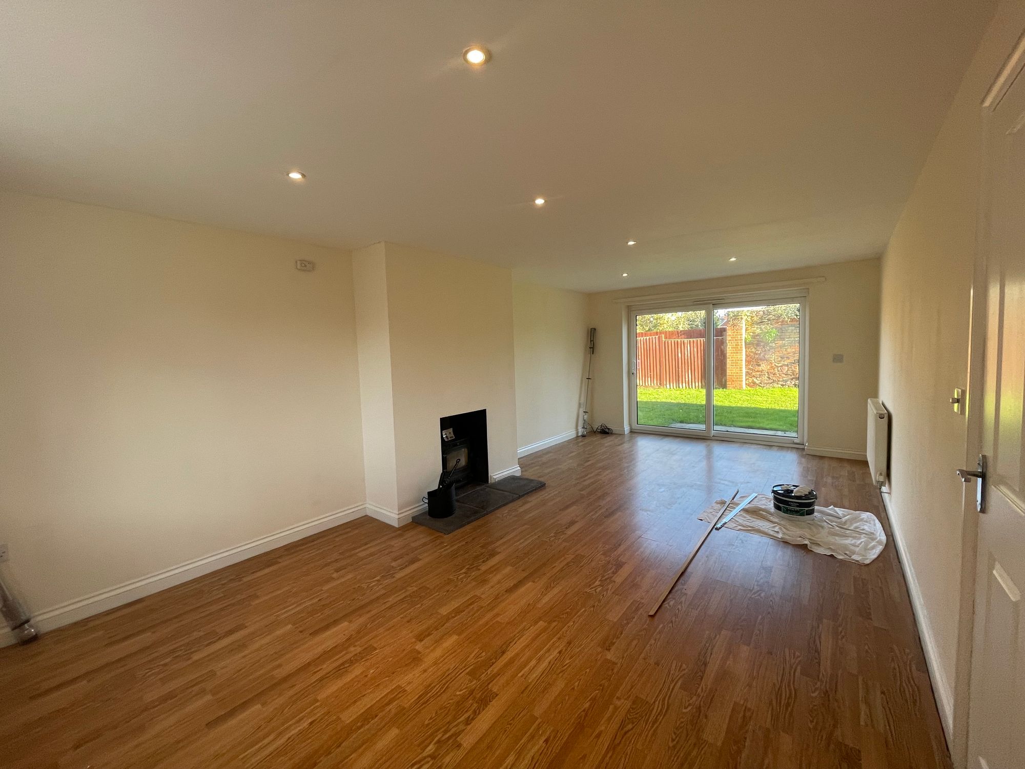 4 bed to rent in Crowcombe Road, Taunton, TA2  - Property Image 4