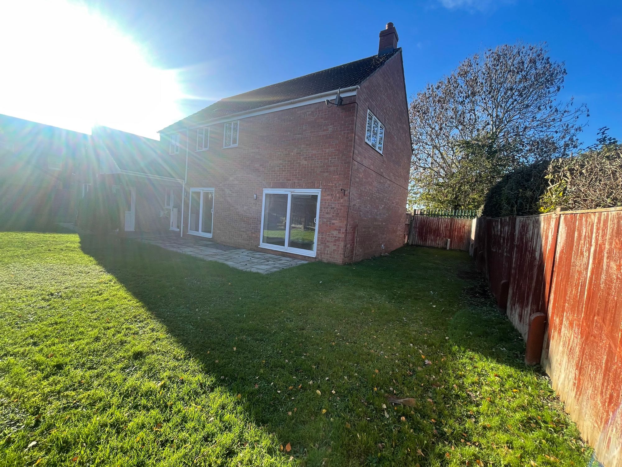 4 bed to rent in Crowcombe Road, Taunton, TA2  - Property Image 18