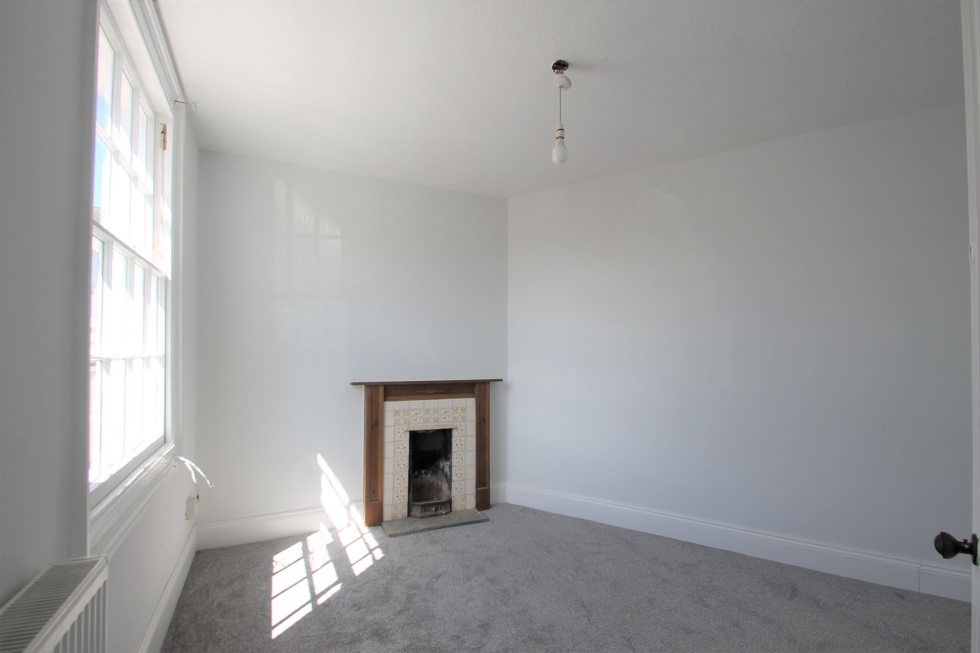 2 bed semi-detached house to rent in Trinity Road, Taunton, TA1  - Property Image 8