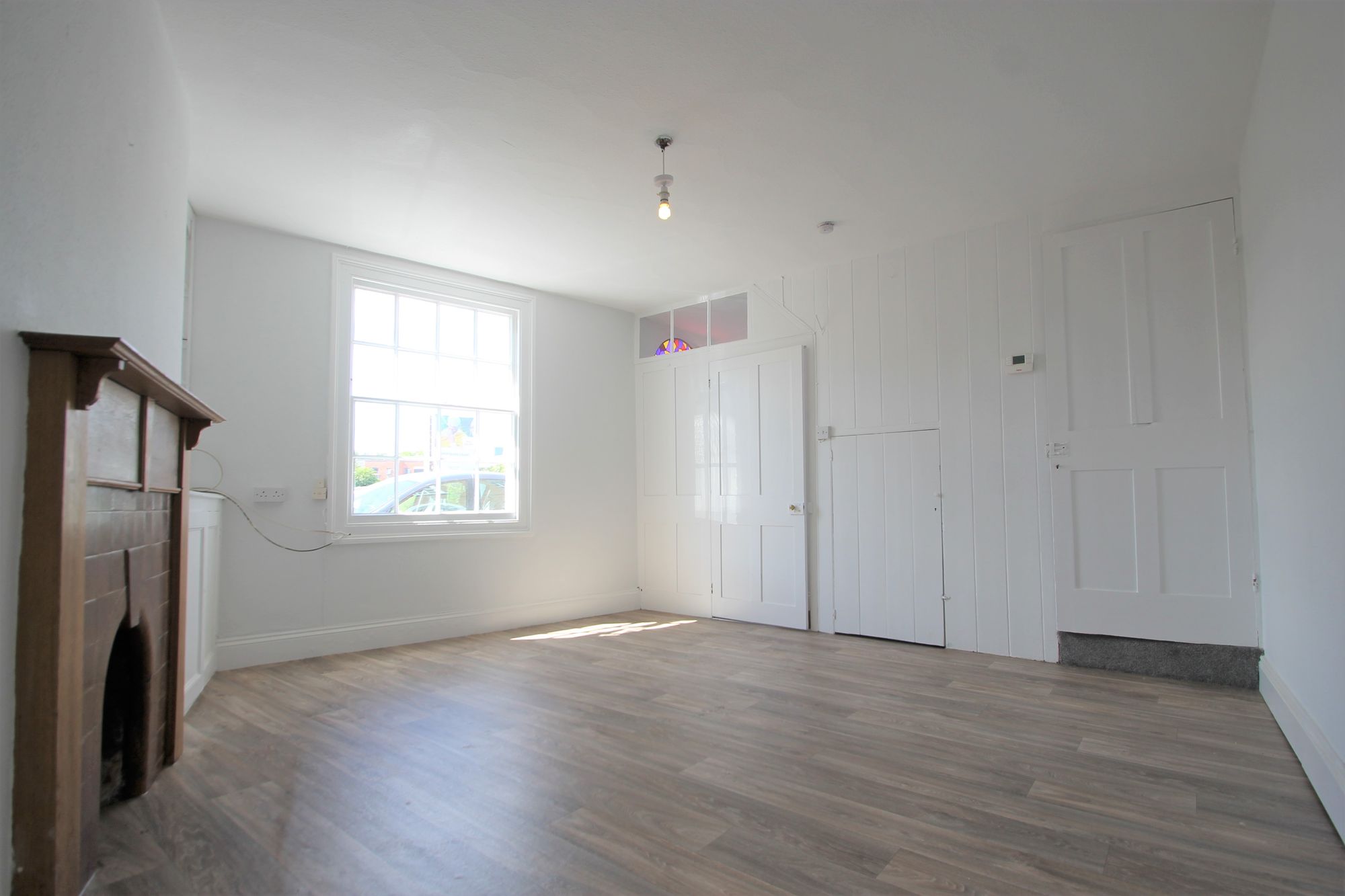 2 bed semi-detached house to rent in Trinity Road, Taunton, TA1  - Property Image 6