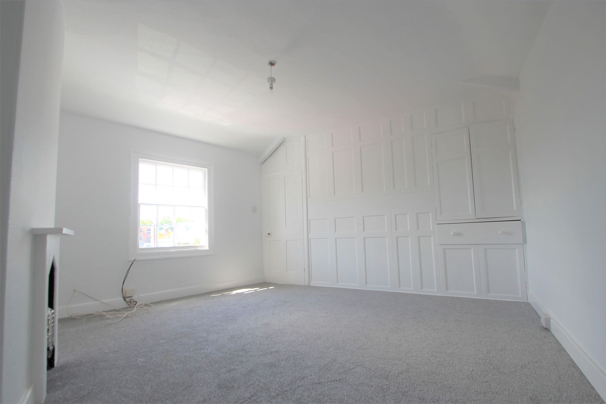 2 bed semi-detached house to rent in Trinity Road, Taunton, TA1  - Property Image 7