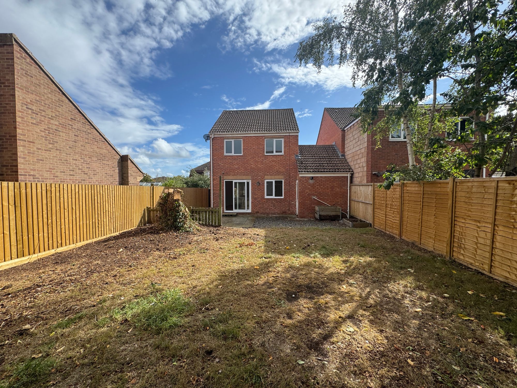 3 bed house to rent in Bagborough Road, Taunton, TA2  - Property Image 15