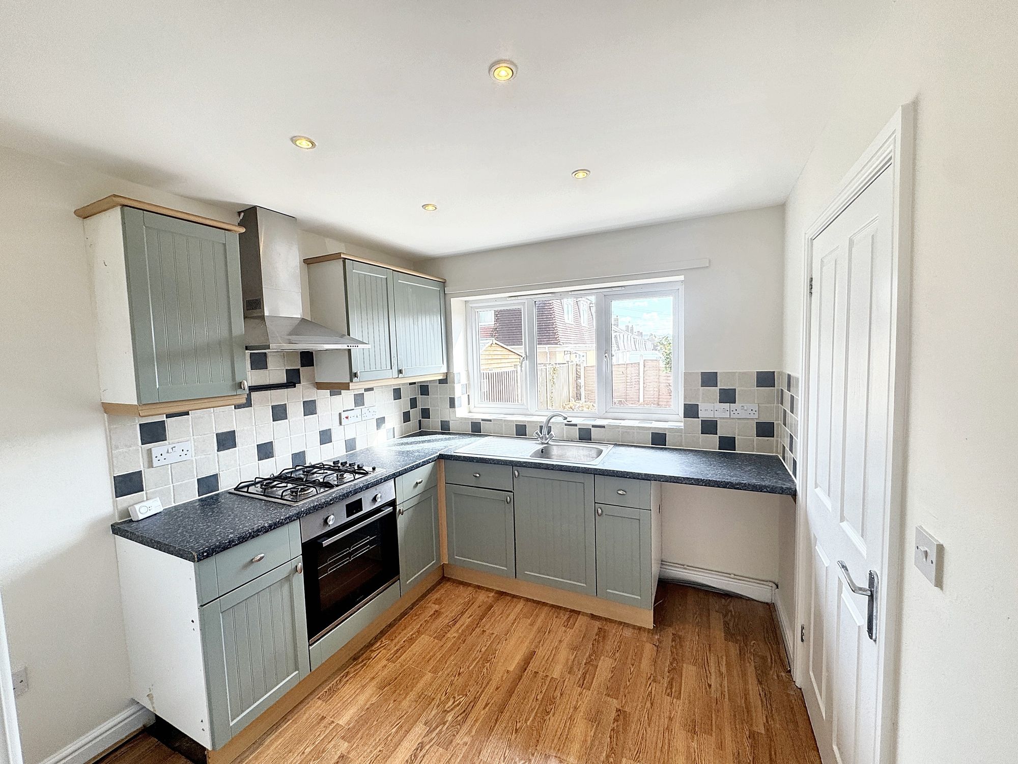 3 bed house to rent in Bagborough Road, Taunton, TA2  - Property Image 3