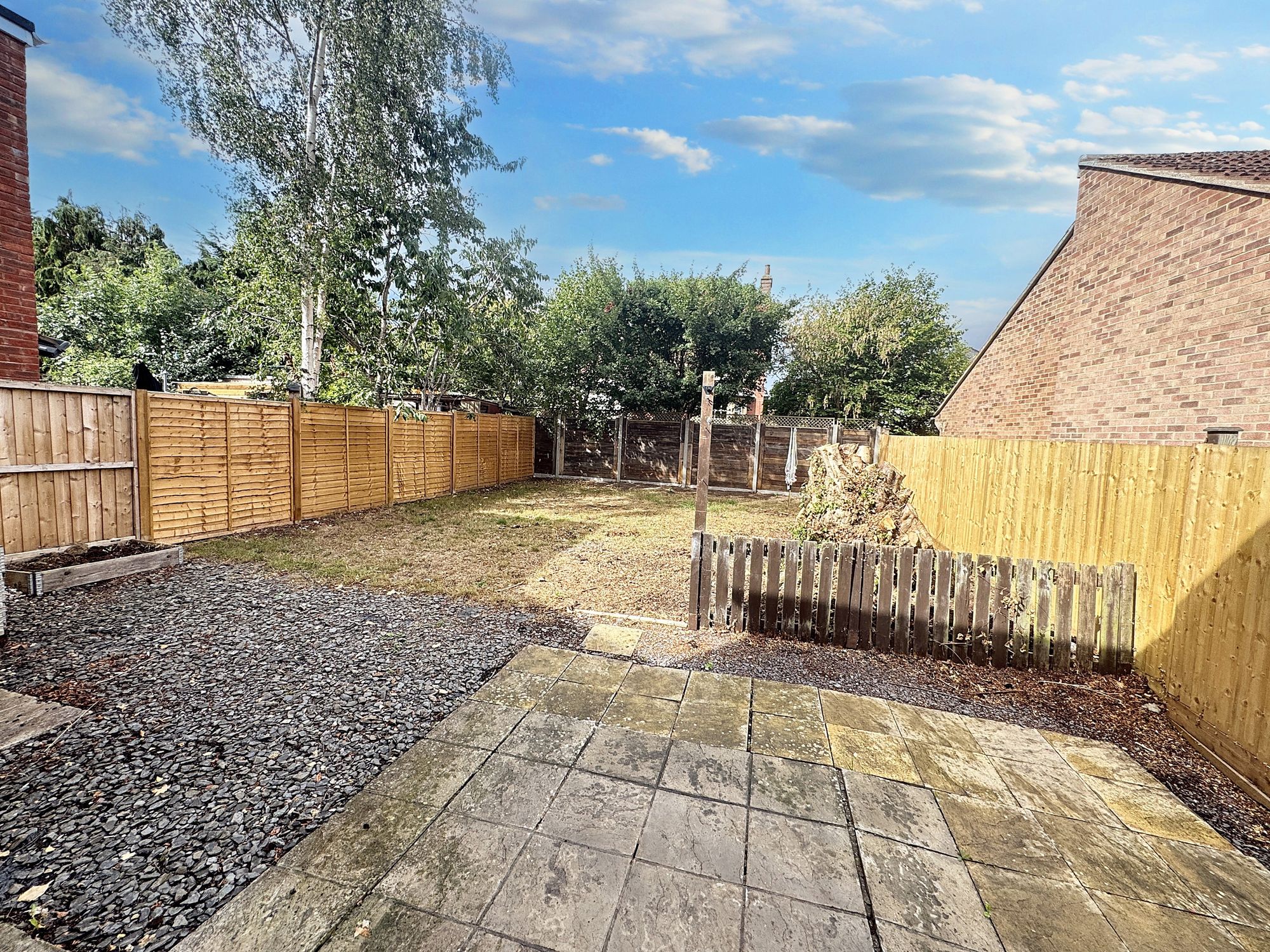 3 bed house to rent in Bagborough Road, Taunton, TA2  - Property Image 4