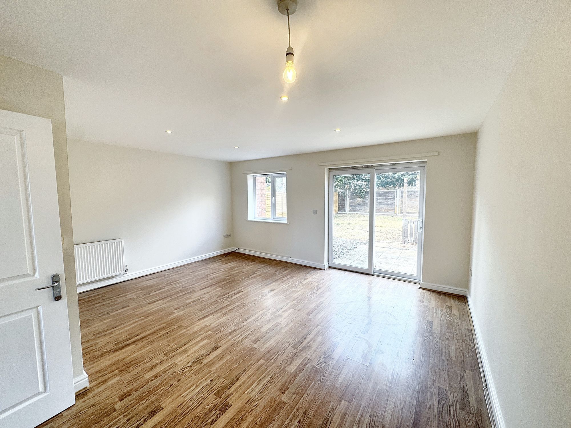 3 bed house to rent in Bagborough Road, Taunton, TA2  - Property Image 2