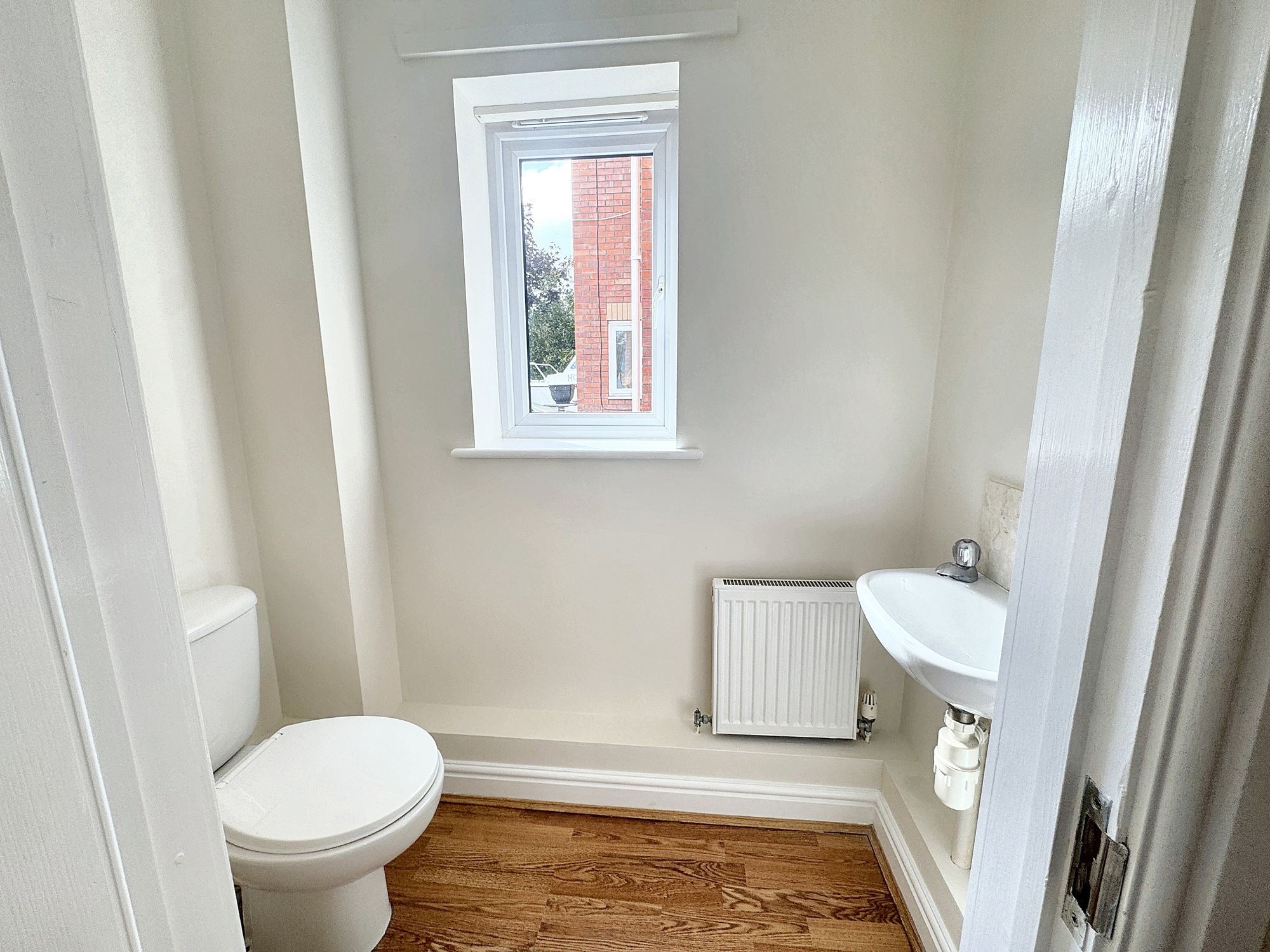 3 bed house to rent in Bagborough Road, Taunton, TA2  - Property Image 7