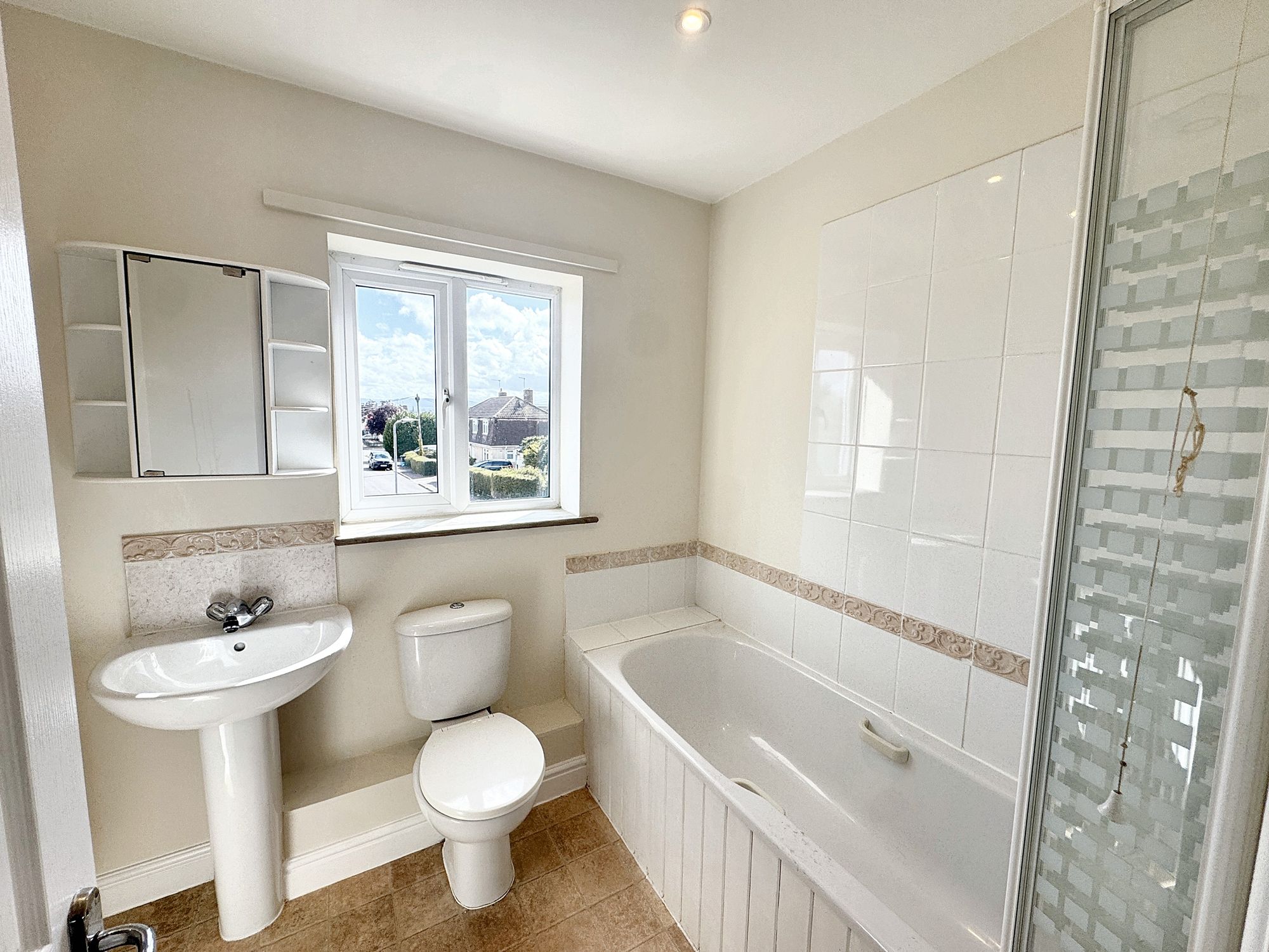 3 bed house to rent in Bagborough Road, Taunton, TA2  - Property Image 11