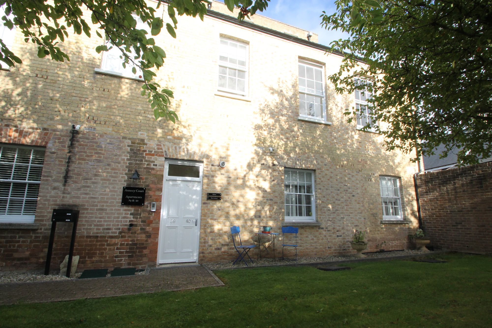 1 bed flat to rent in St. Josephs Field, Annecy Court St. Josephs Field, TA1