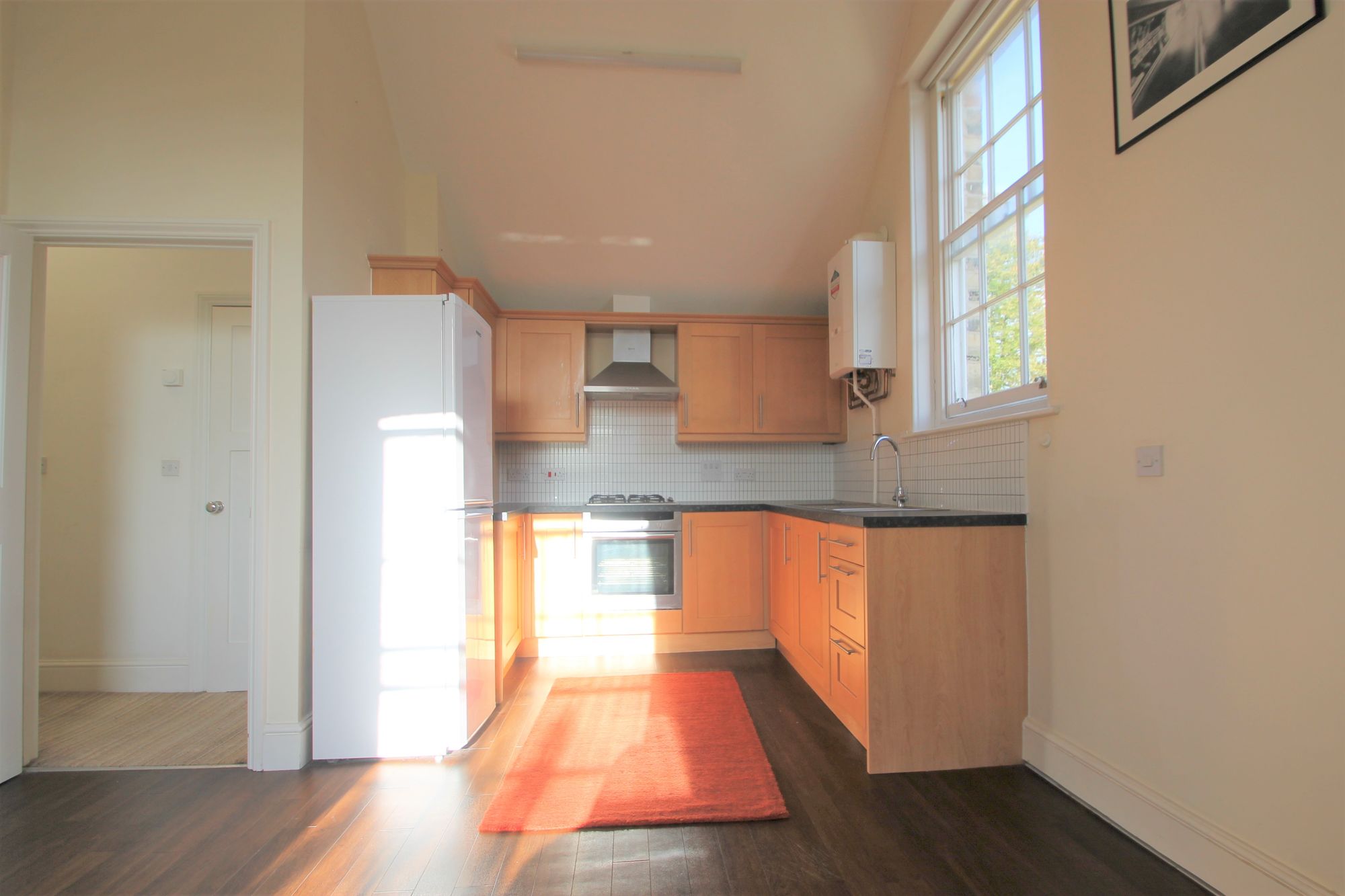 1 bed flat to rent in St. Josephs Field, Annecy Court St. Josephs Field, TA1  - Property Image 2