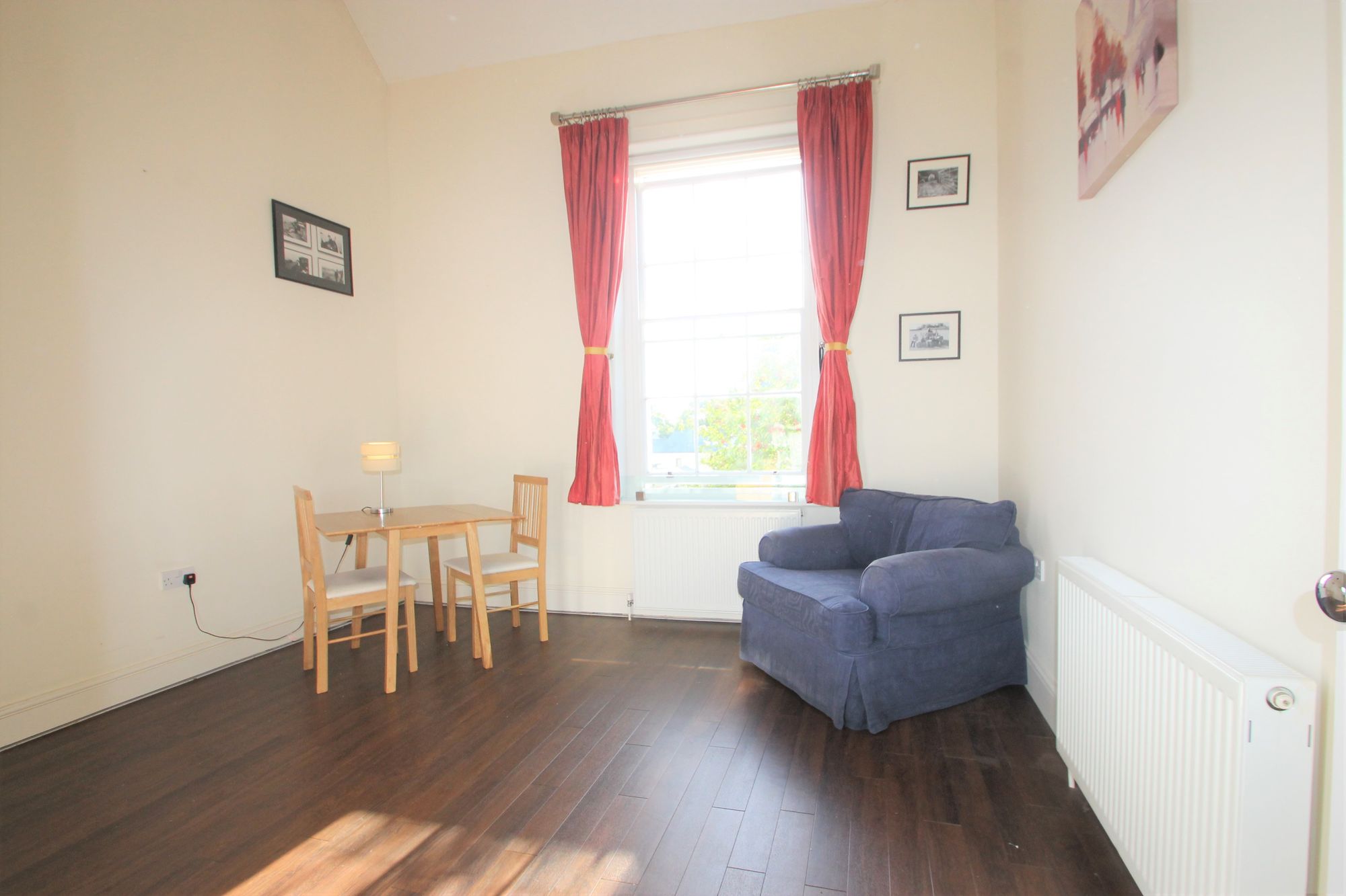 1 bed flat to rent in St. Josephs Field, Annecy Court St. Josephs Field, TA1  - Property Image 3