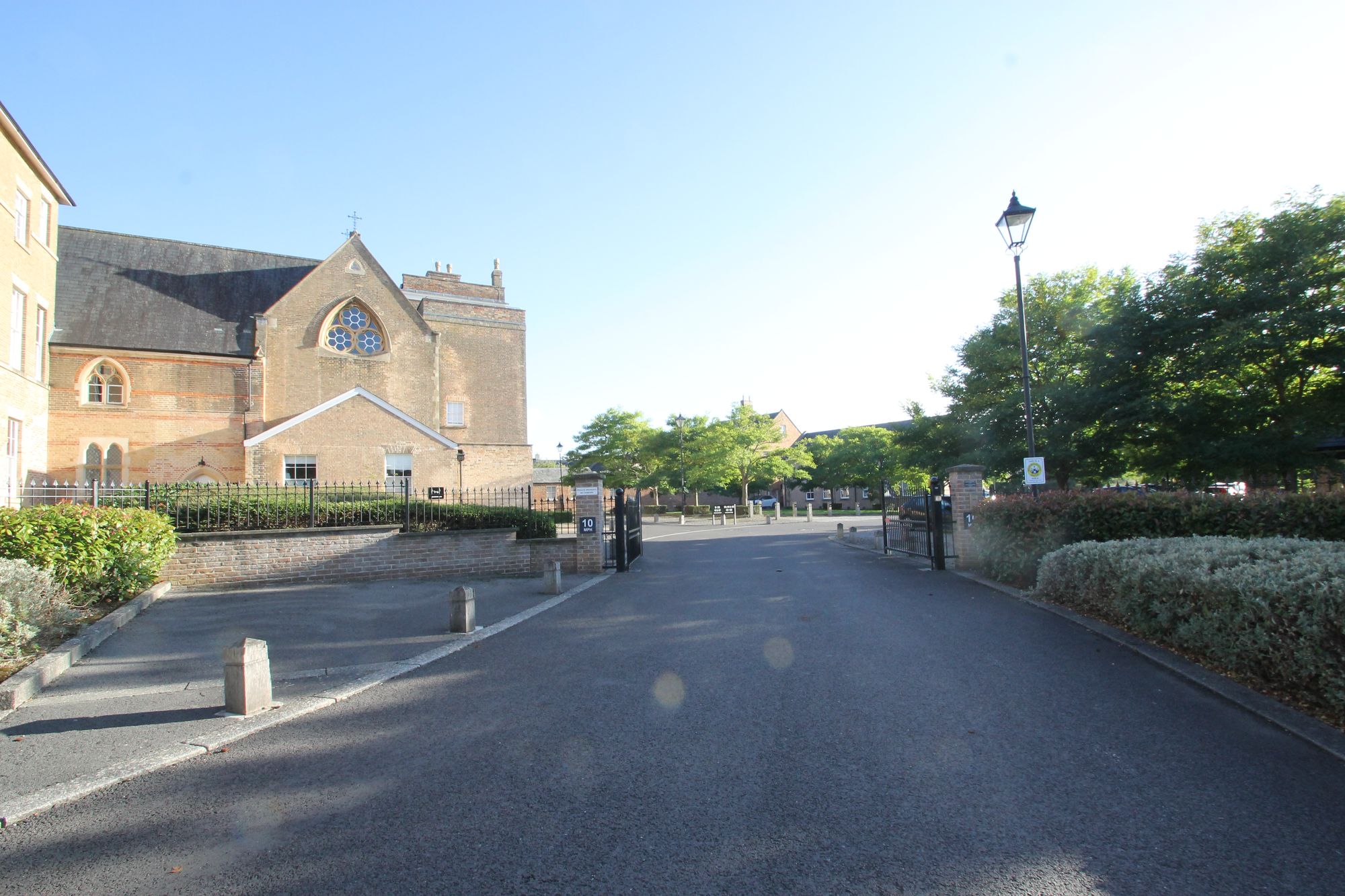 1 bed flat to rent in St. Josephs Field, Annecy Court St. Josephs Field, TA1  - Property Image 10