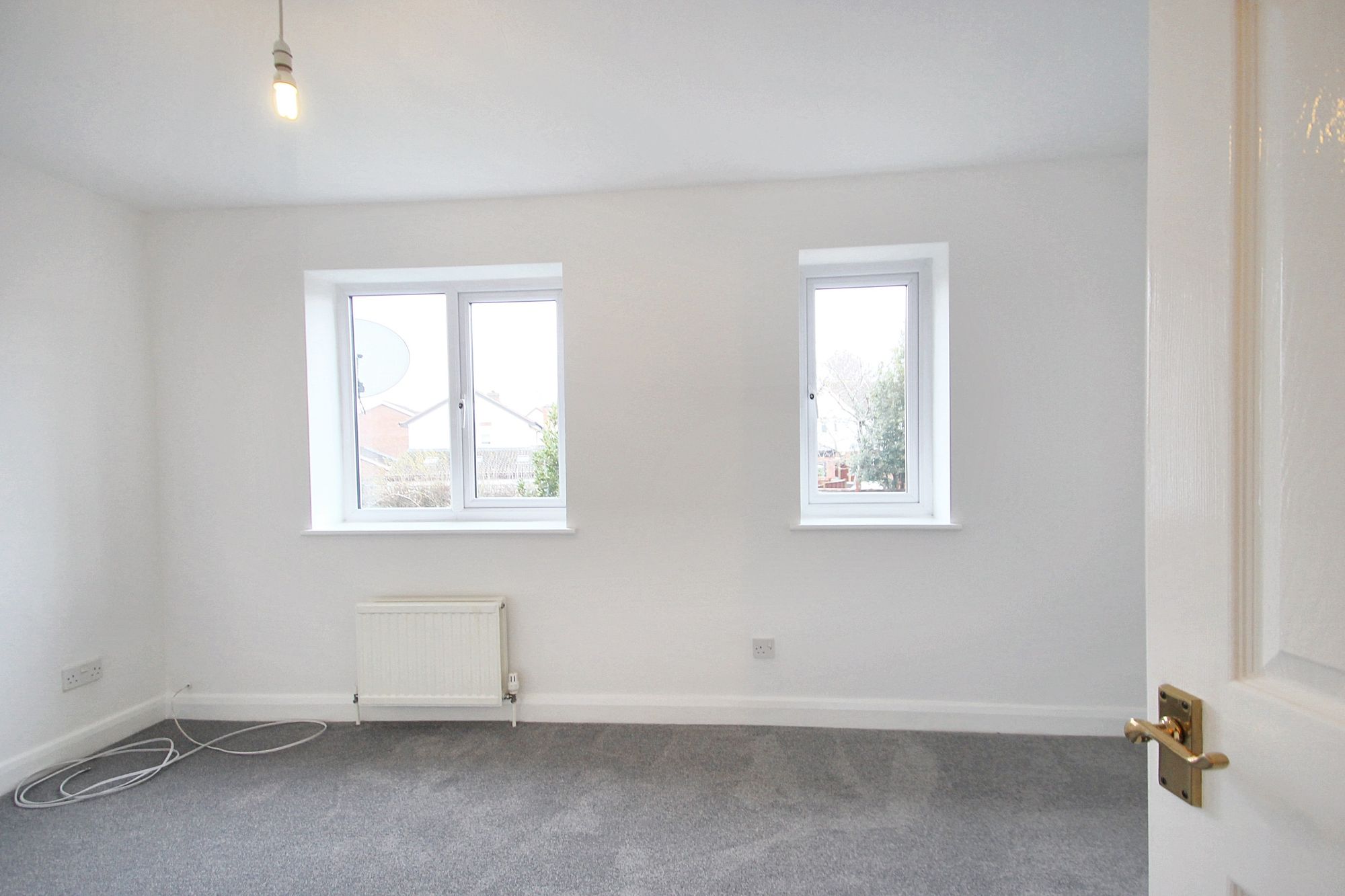 3 bed house to rent in Fivash Close, Taunton, TA1  - Property Image 9