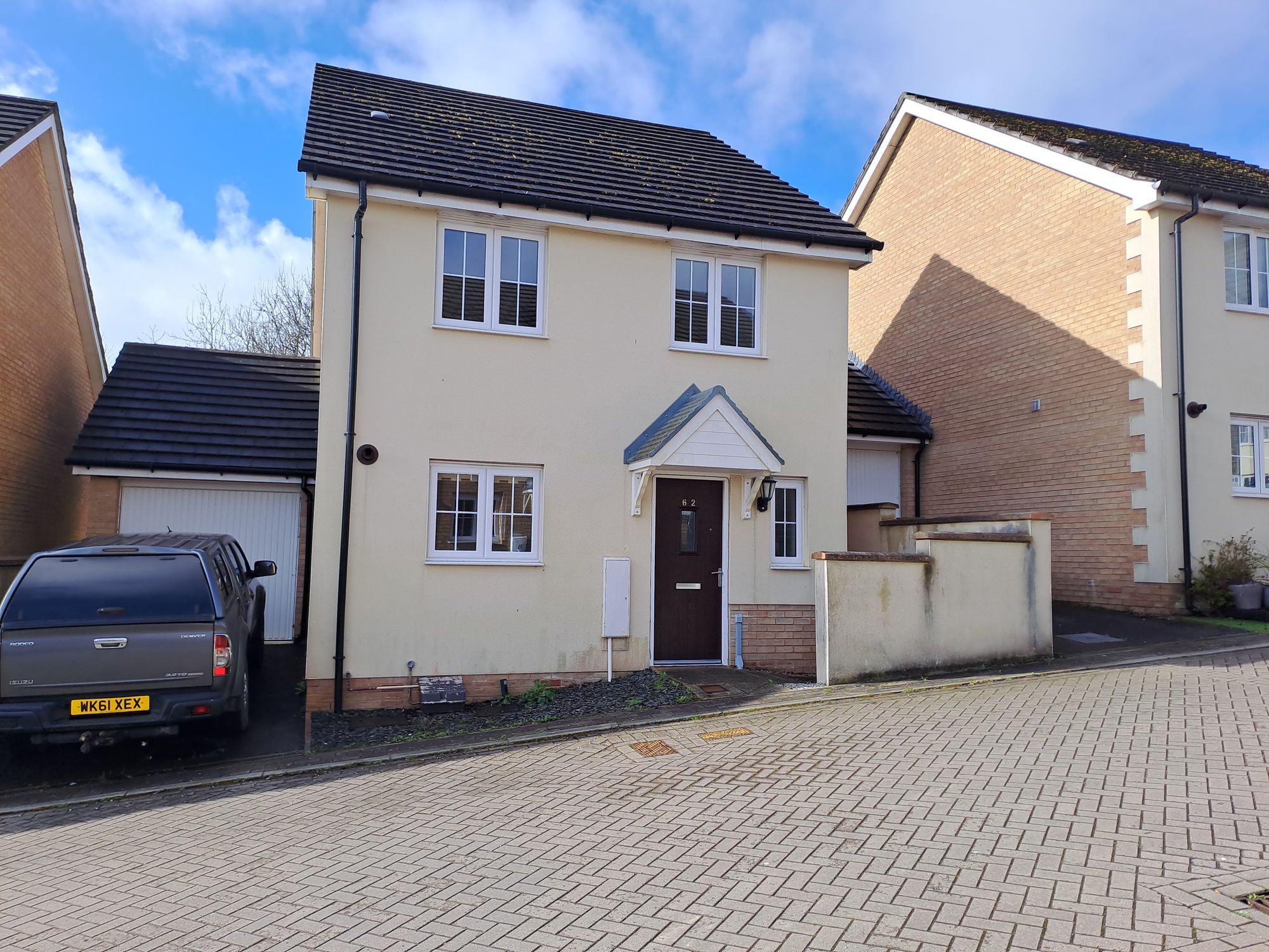 4 bed house to rent in Centenary Way, Truro  - Property Image 1