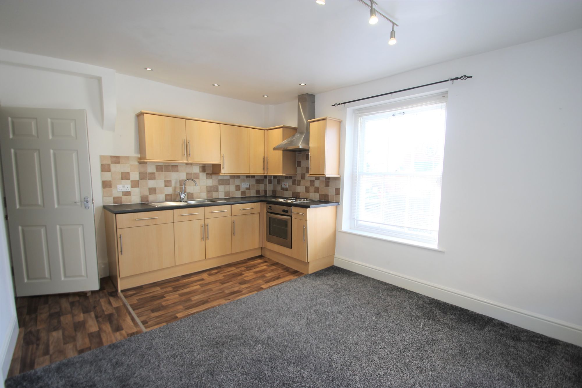 1 bed house to rent in Kingston Road, Taunton  - Property Image 2