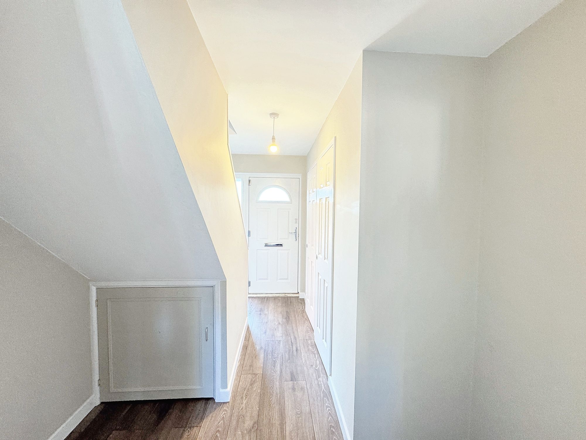 3 bed house to rent in Hazel Close, Taunton, TA1 5