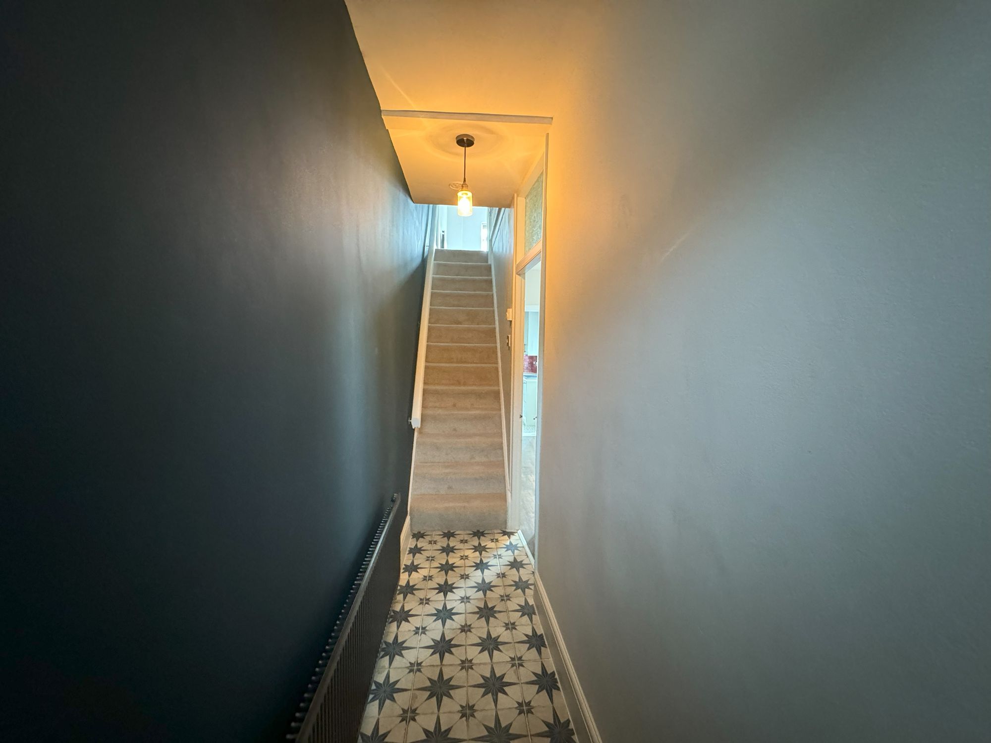 3 bed terraced house to rent in Maxwell Street, Taunton, TA2  - Property Image 8