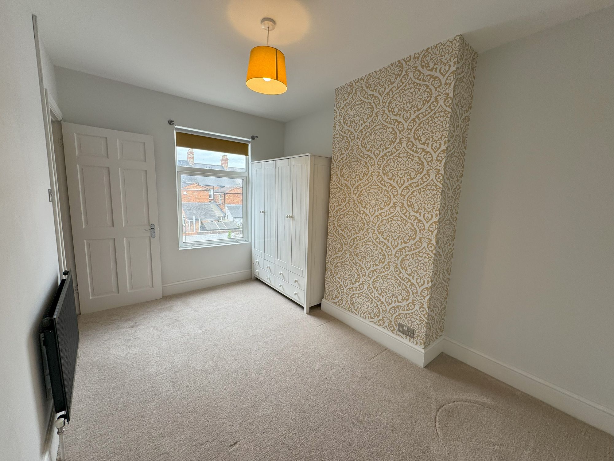 3 bed terraced house to rent in Maxwell Street, Taunton, TA2  - Property Image 11
