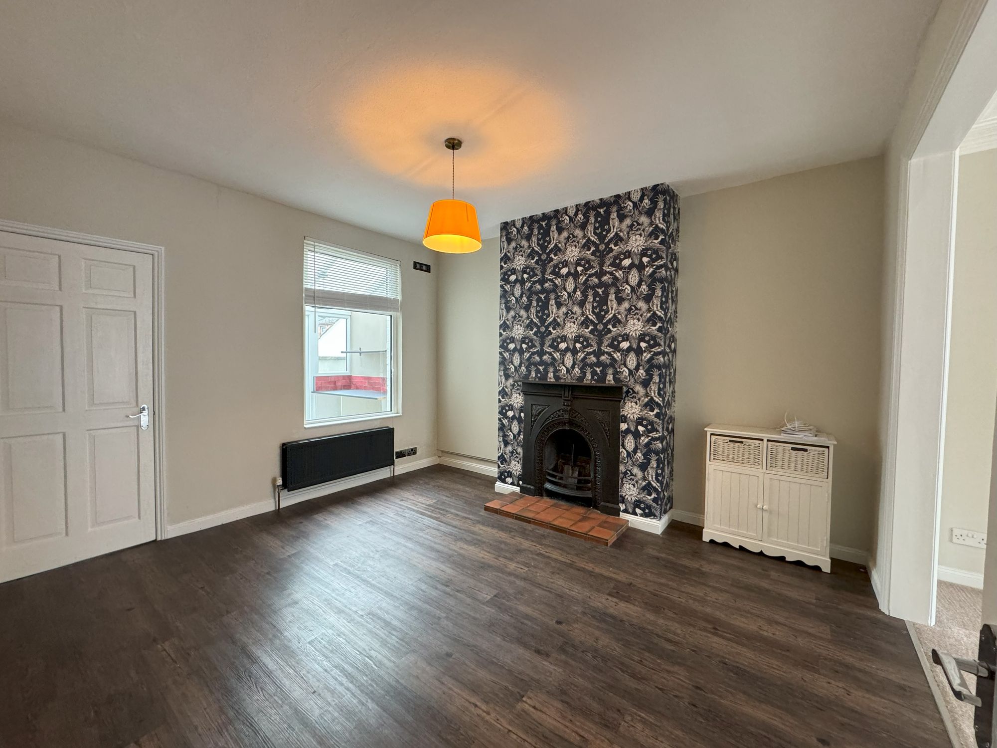 3 bed terraced house to rent in Maxwell Street, Taunton, TA2  - Property Image 5