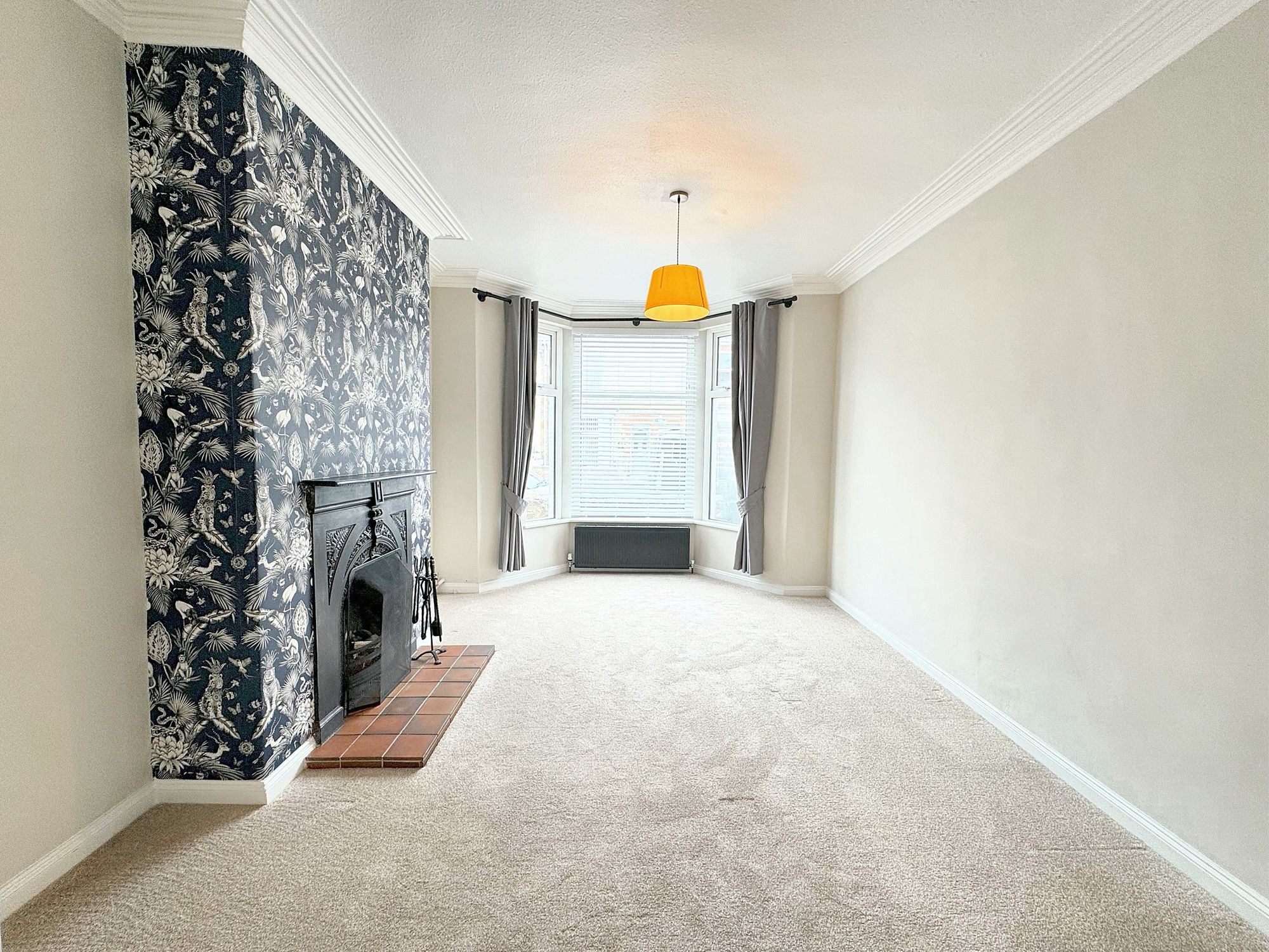 3 bed terraced house to rent in Maxwell Street, Taunton, TA2  - Property Image 3
